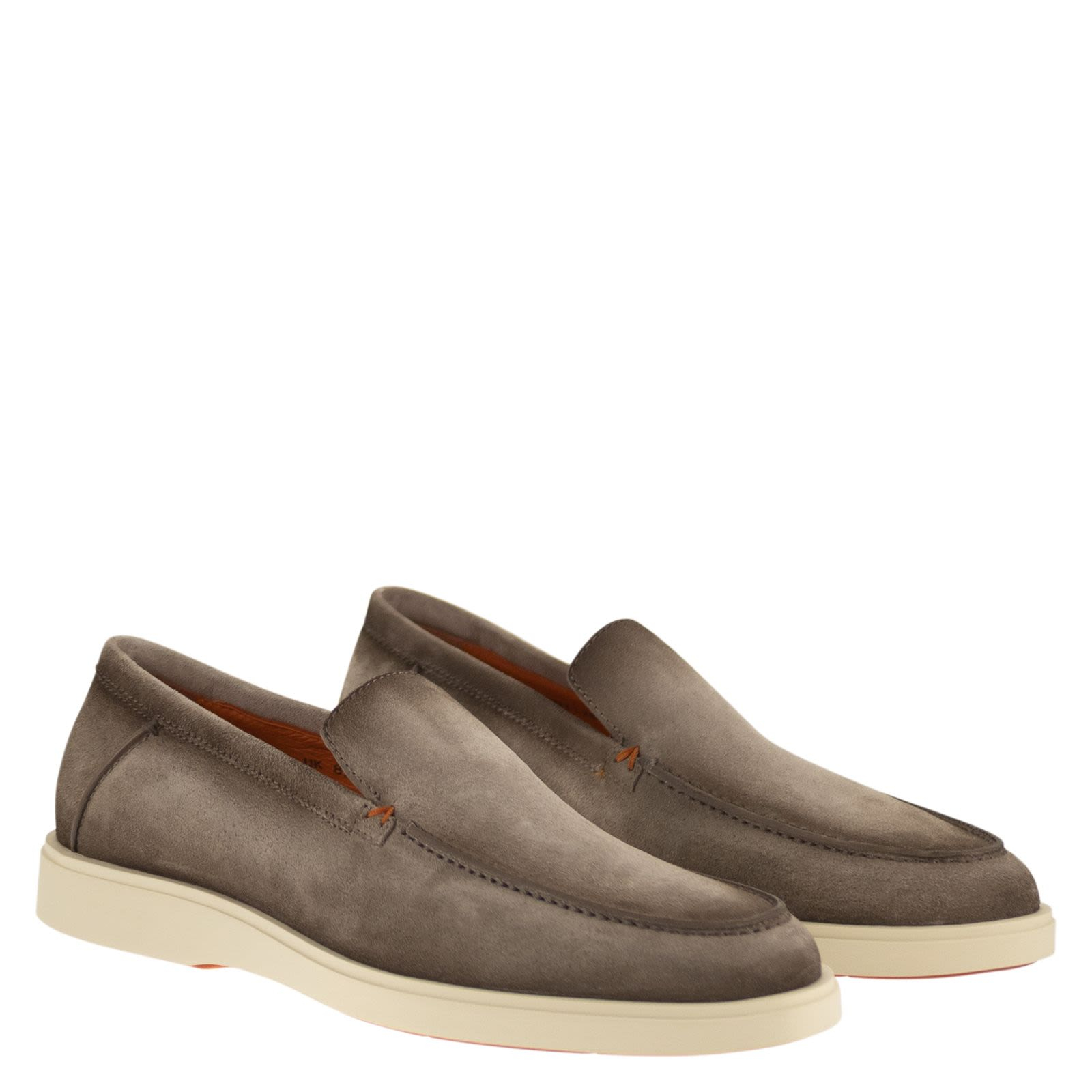 [Santoni] Loafer CO MGDT17824TICBGEX M45