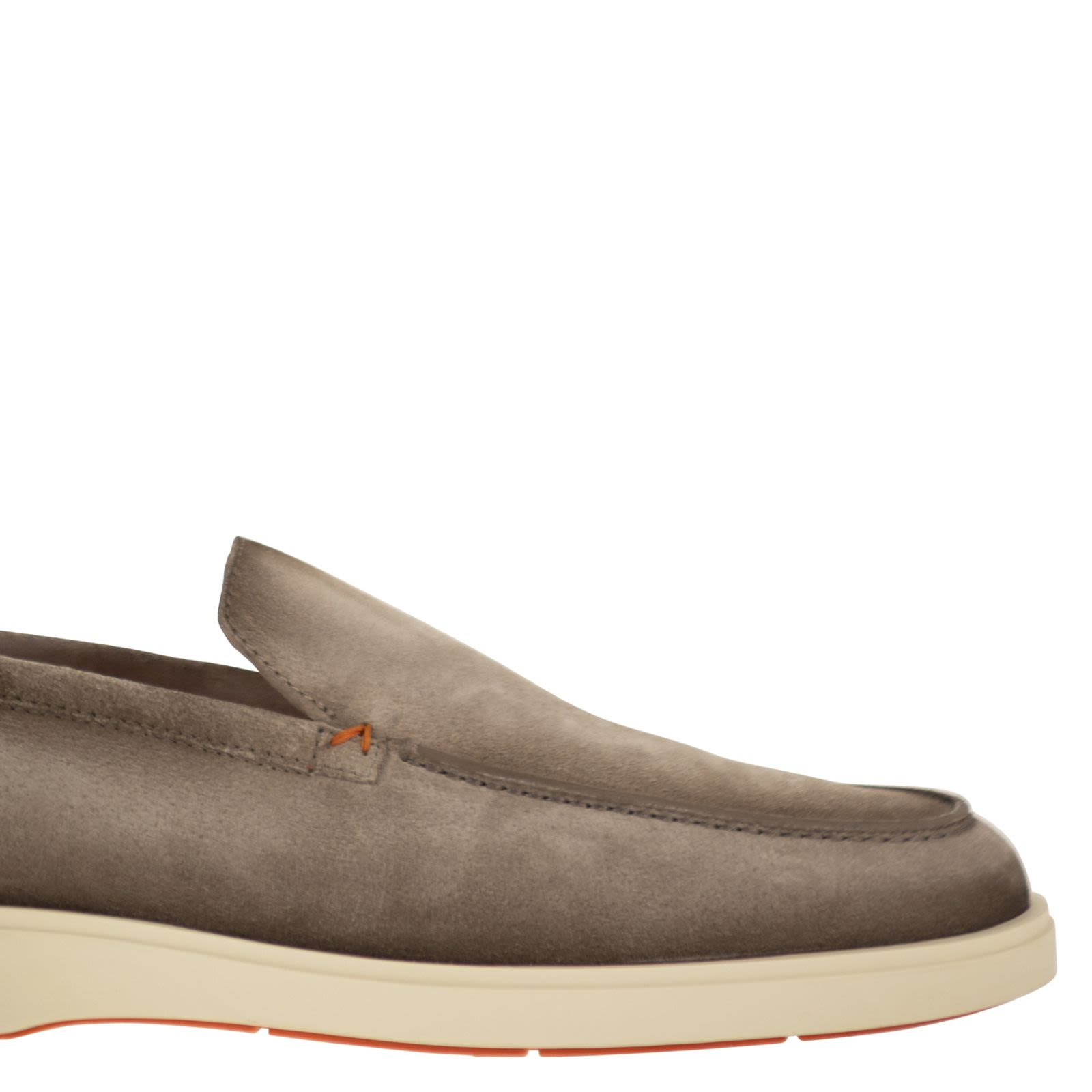 [Santoni] Loafer CO MGDT17824TICBGEX M45