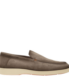 [Santoni] Loafer CO MGDT17824TICBGEX M45