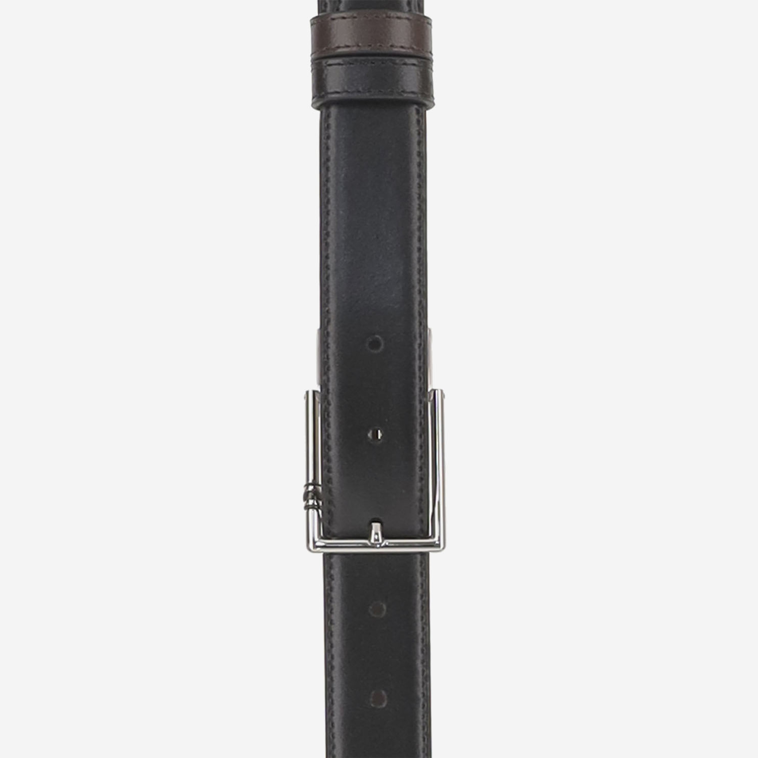 [Montblanc] Belt SS26 222373BLACK/EBONY