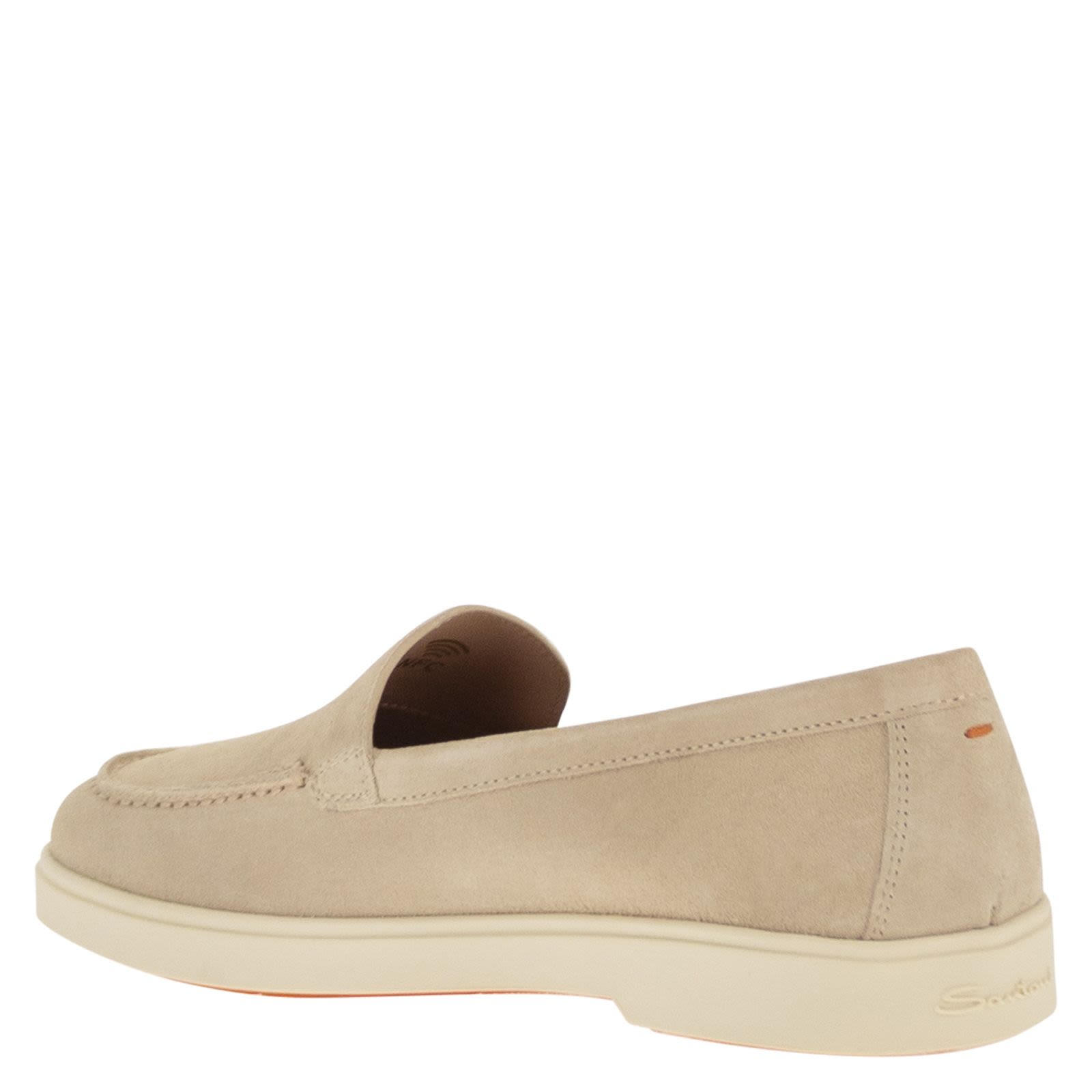 [Santoni] Loafer CO WUYA58856TISNPYL P10