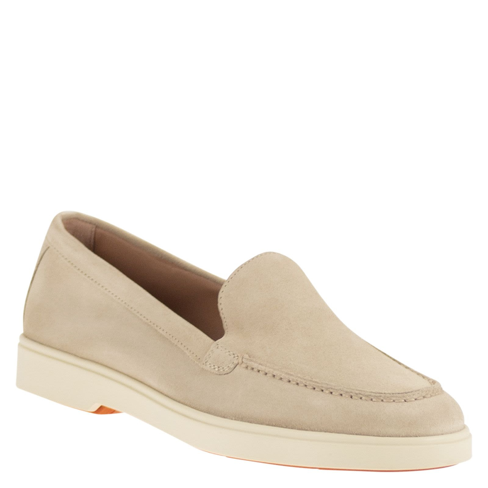 [Santoni] Loafer CO WUYA58856TISNPYL P10