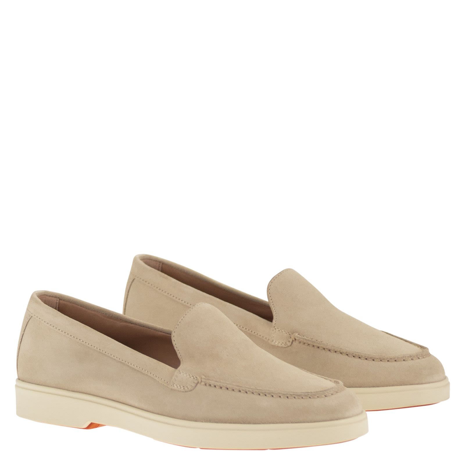 [Santoni] Loafer CO WUYA58856TISNPYL P10