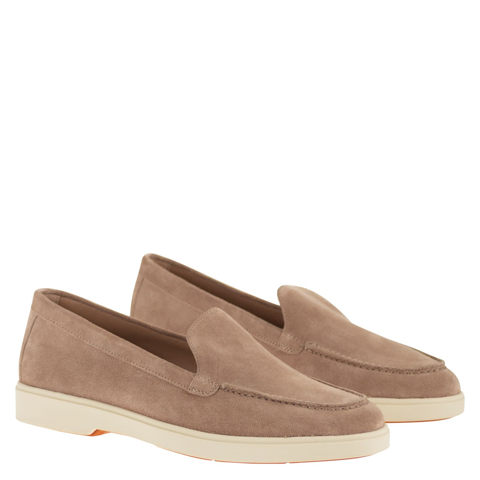 [Santoni] Loafer CO WUYA58856TISNPYL P24