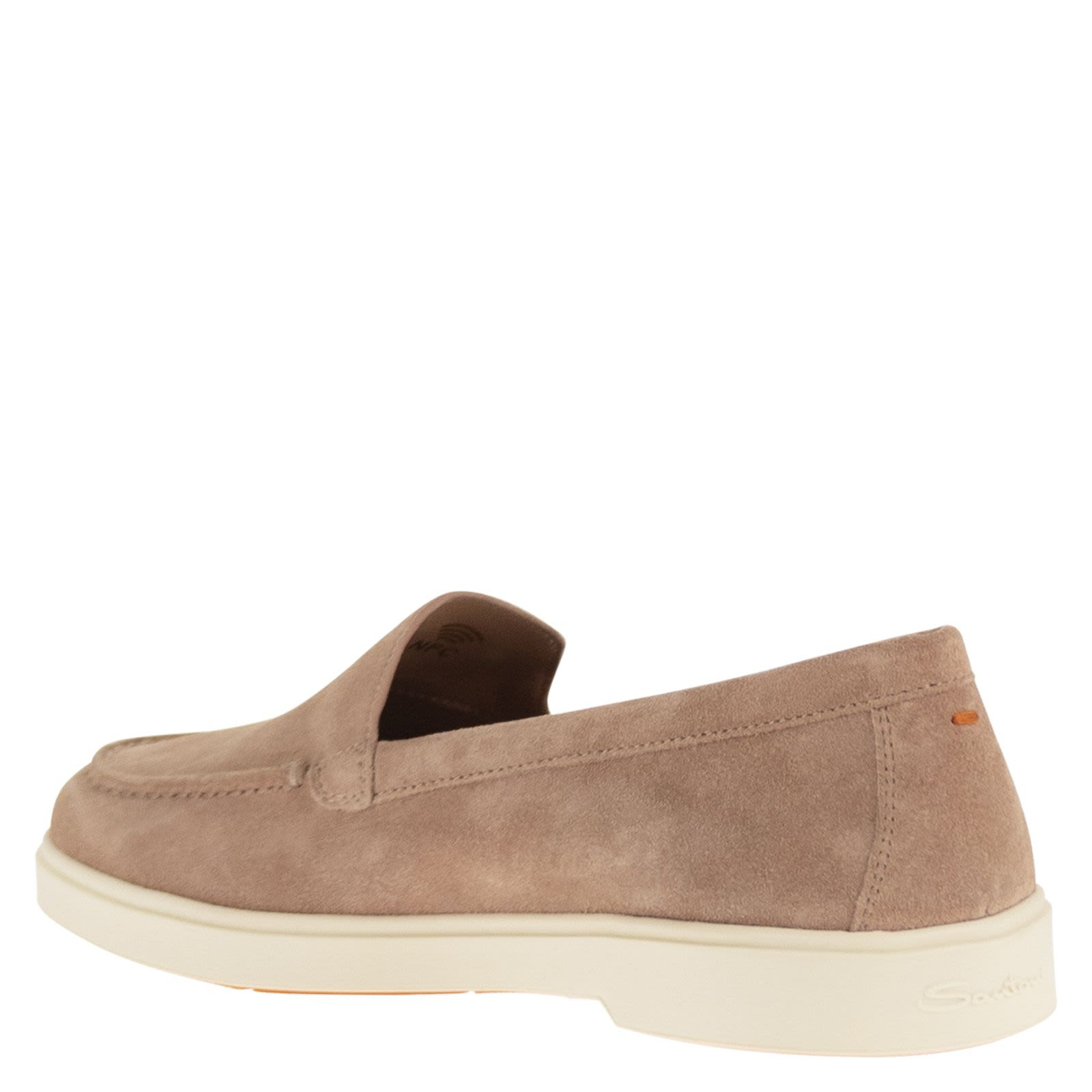 [Santoni] Loafer CO WUYA58856TISNPYL P24