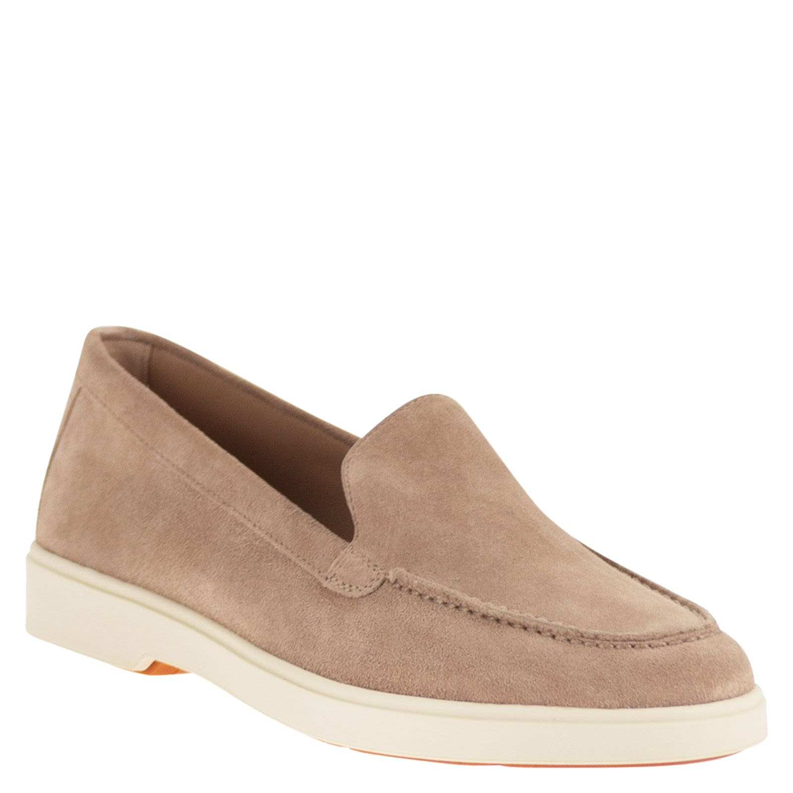 [Santoni] Loafer CO WUYA58856TISNPYL P24