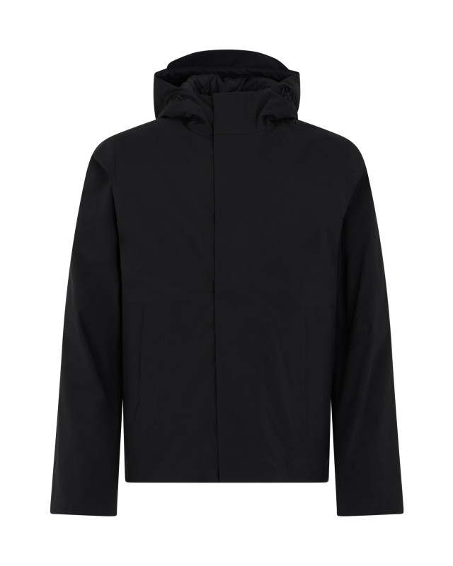 [K-WAY] Casual Jacket FW25 K7132BW_AT0