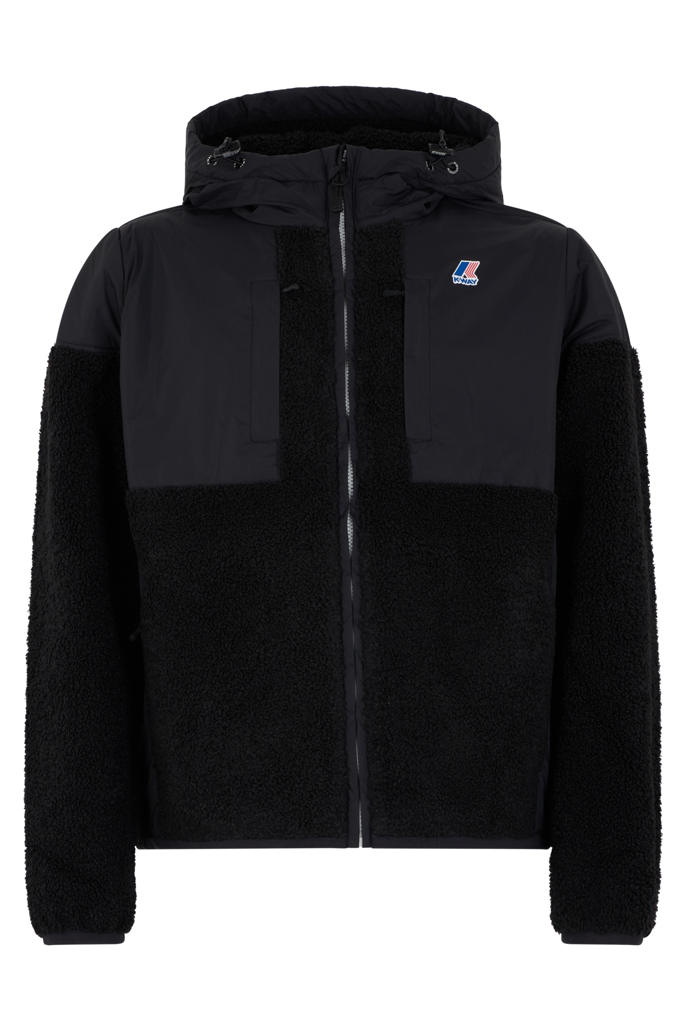[K-WAY] Fleece FW25 K5122SW_USY