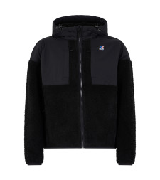 [K-WAY] Fleece FW25 K5122SW_USY