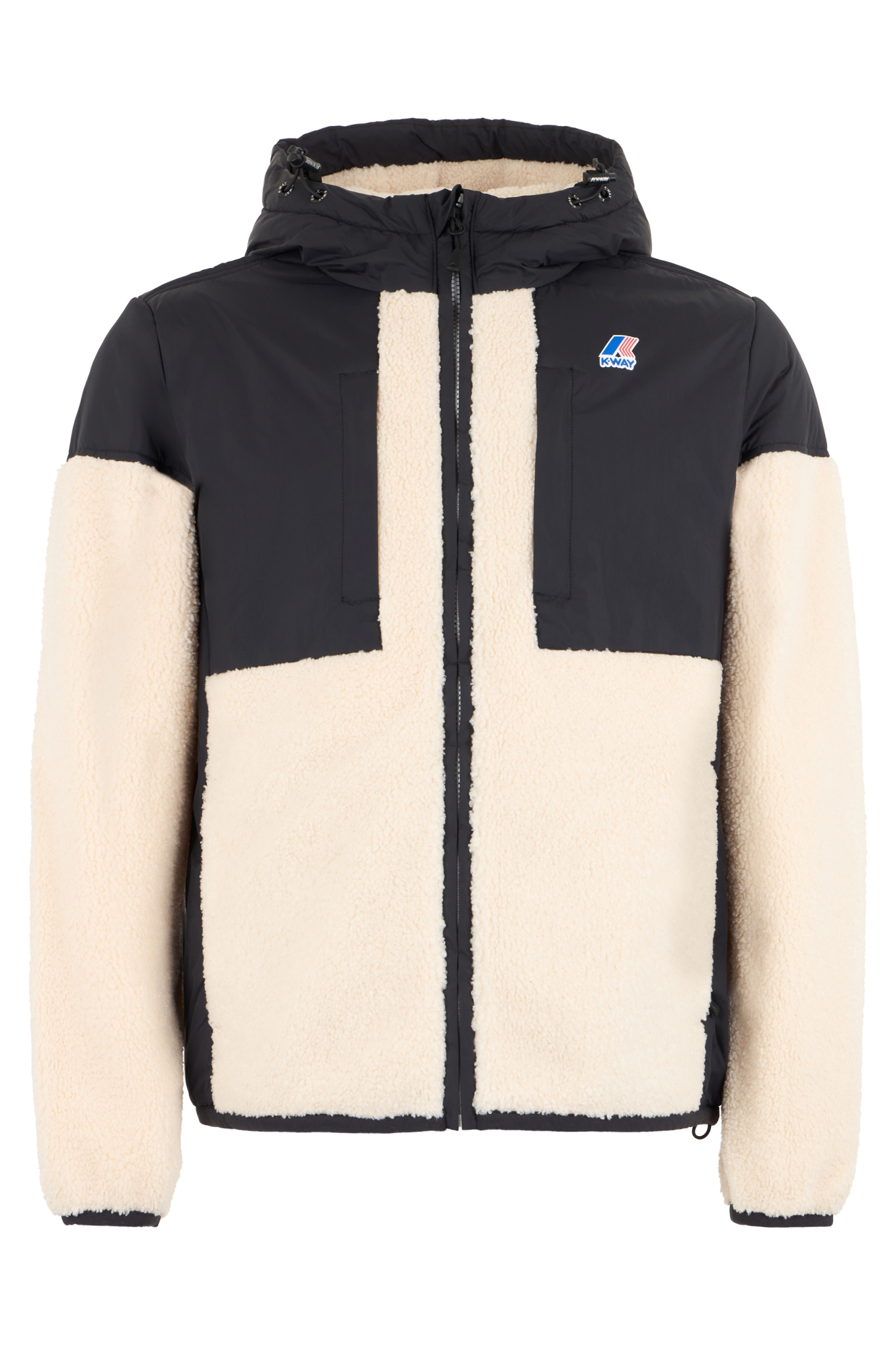 [K-WAY] Fleece FW25 K5122SW_A0D