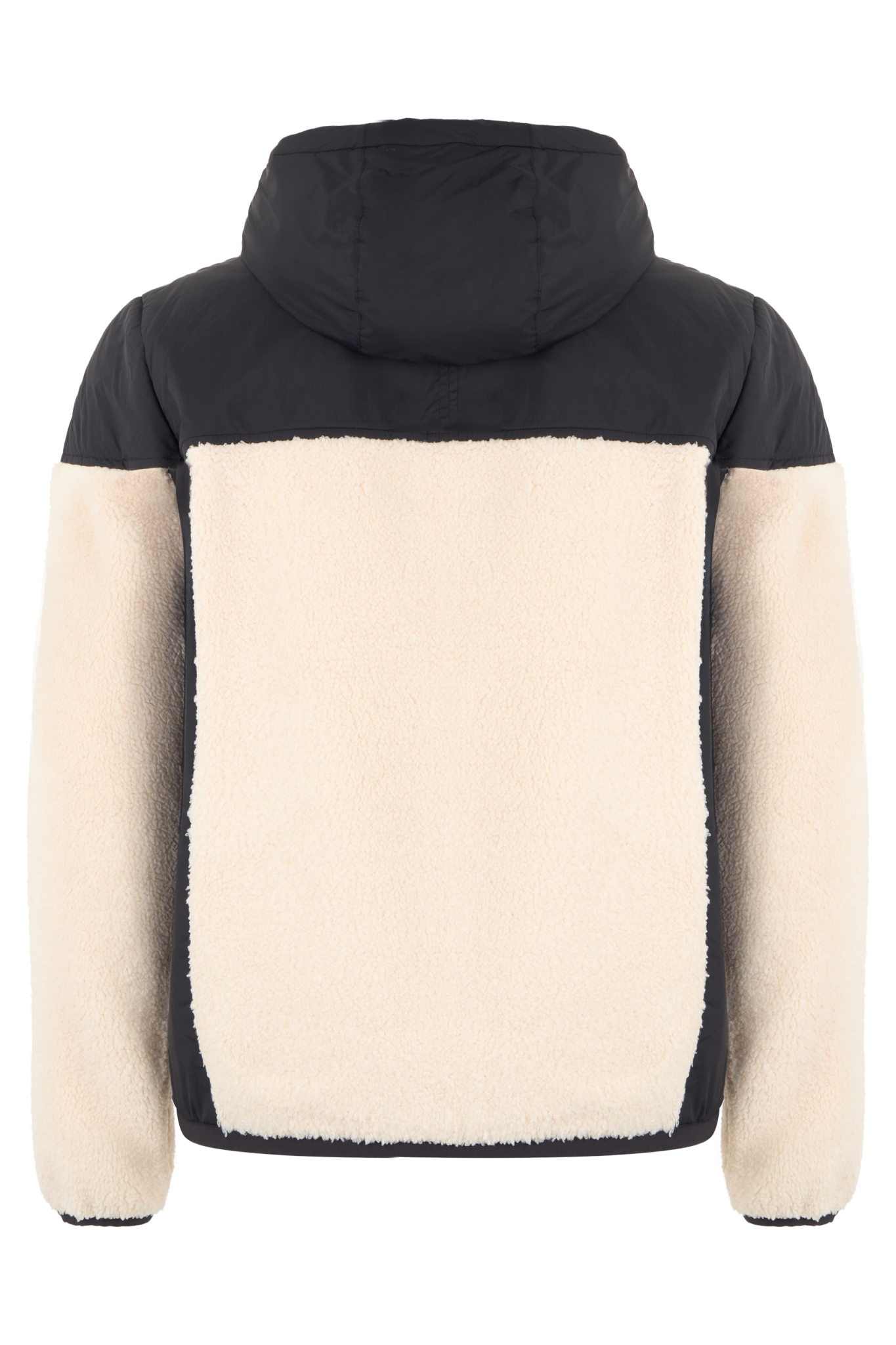 [K-WAY] Fleece FW25 K5122SW_A0D