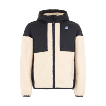 [K-WAY] Fleece FW25 K5122SW_A0D