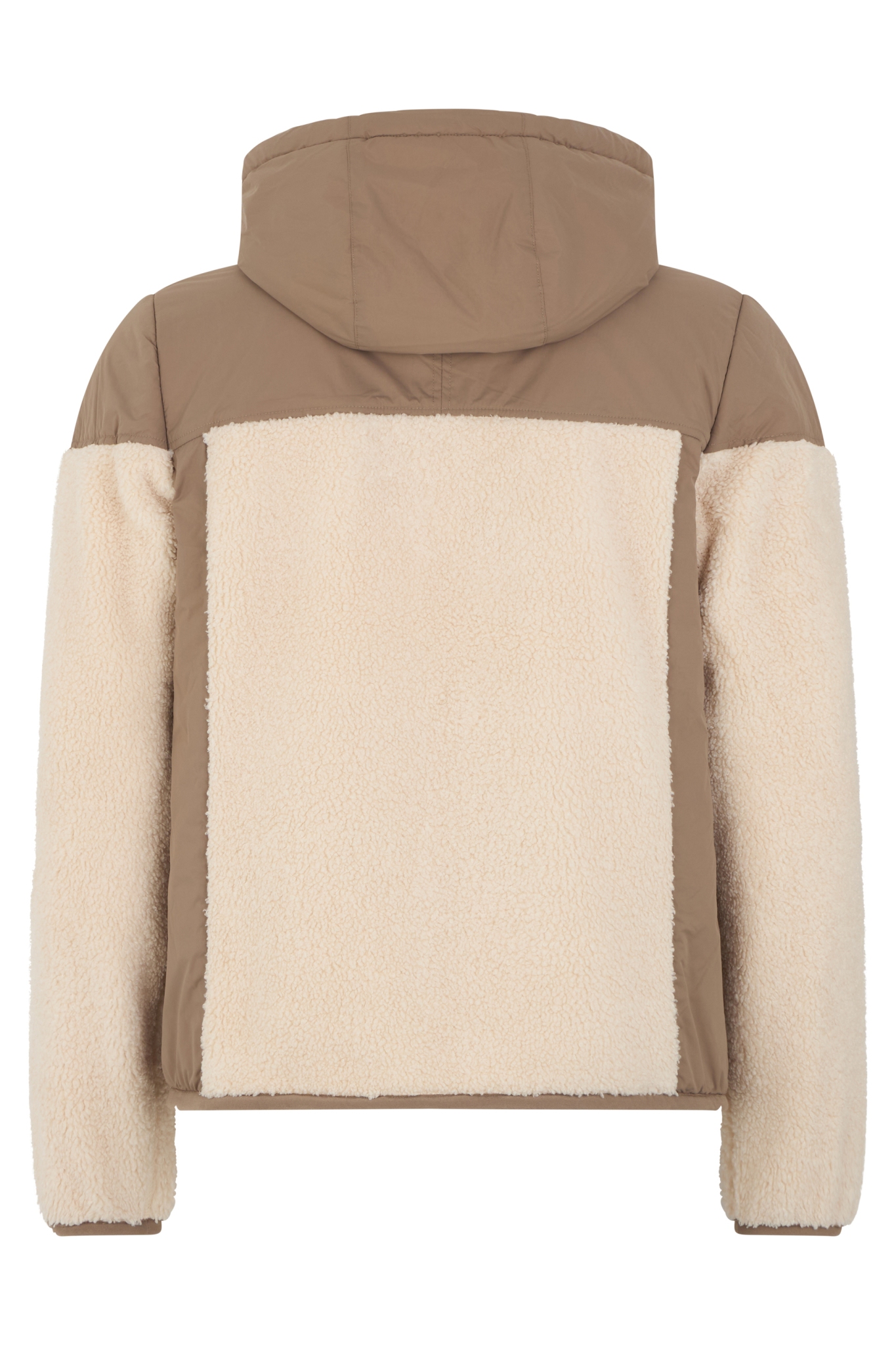 [K-WAY] Fleece FW25 K5122SW_A02