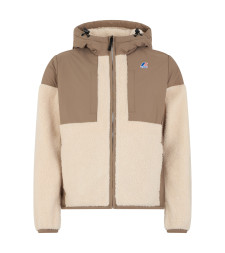 [K-WAY] Fleece FW25 K5122SW_A02