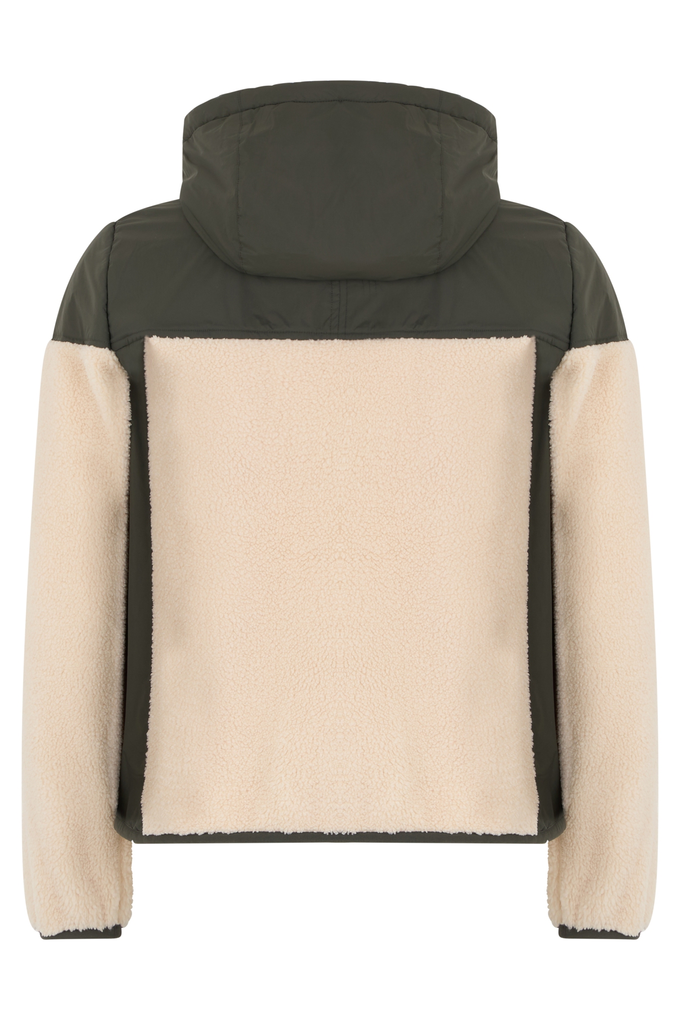 [K-WAY] Fleece FW25 K5122SW_B0A