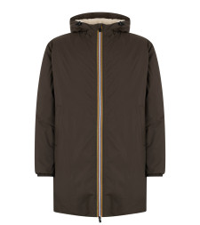 [K-WAY] Casual Jacket FW25 K21516W_XRG