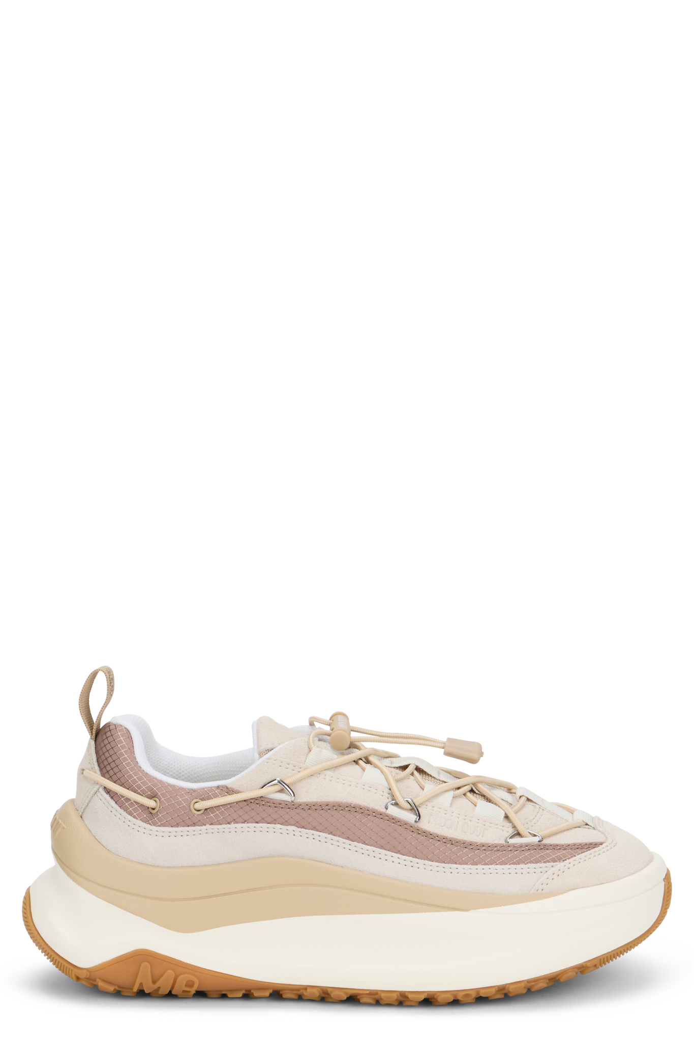 [Moon Boot] Sneakers FW25 80D2490090_AH05