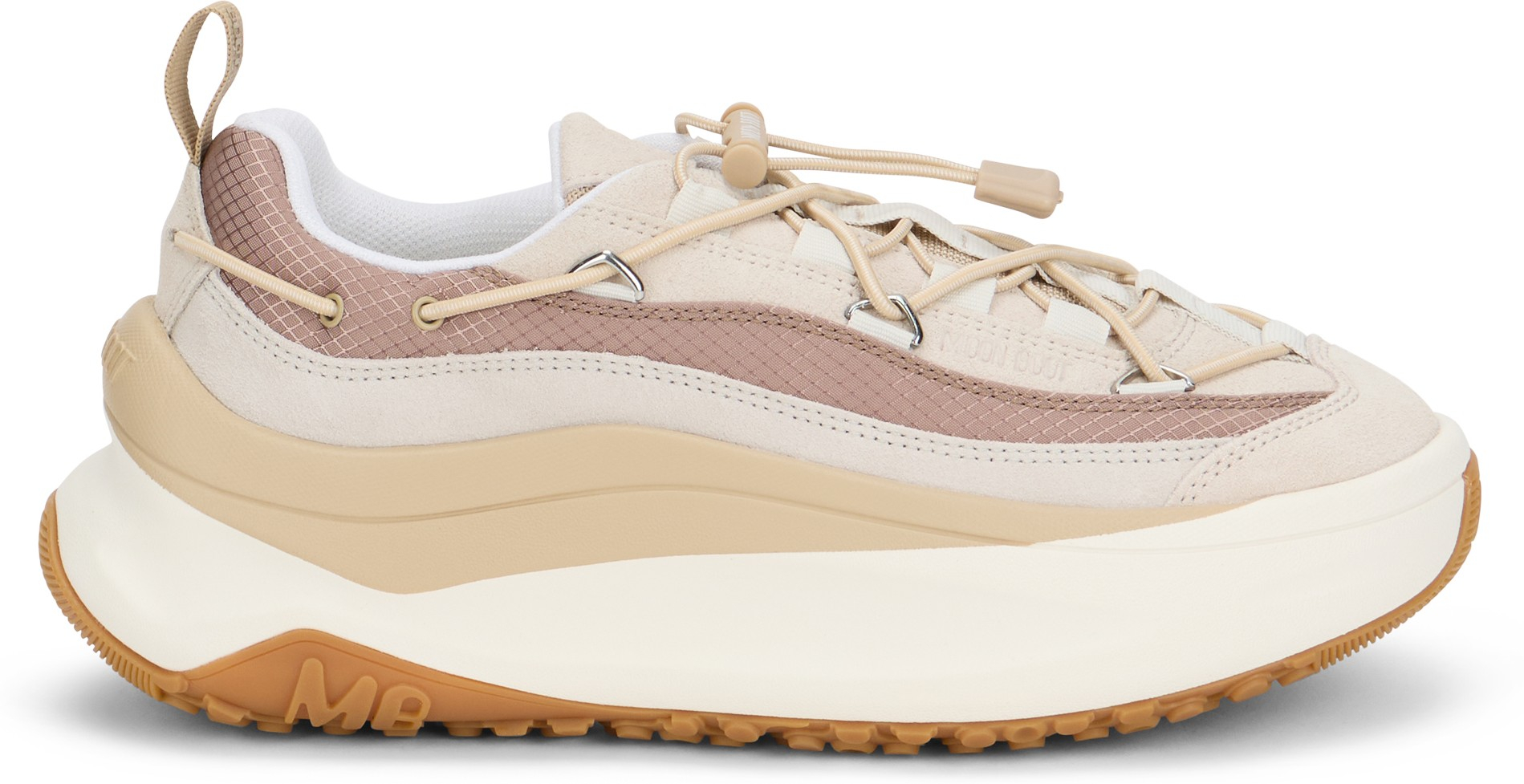 [Moon Boot] Sneakers FW25 80D2490090_AH05