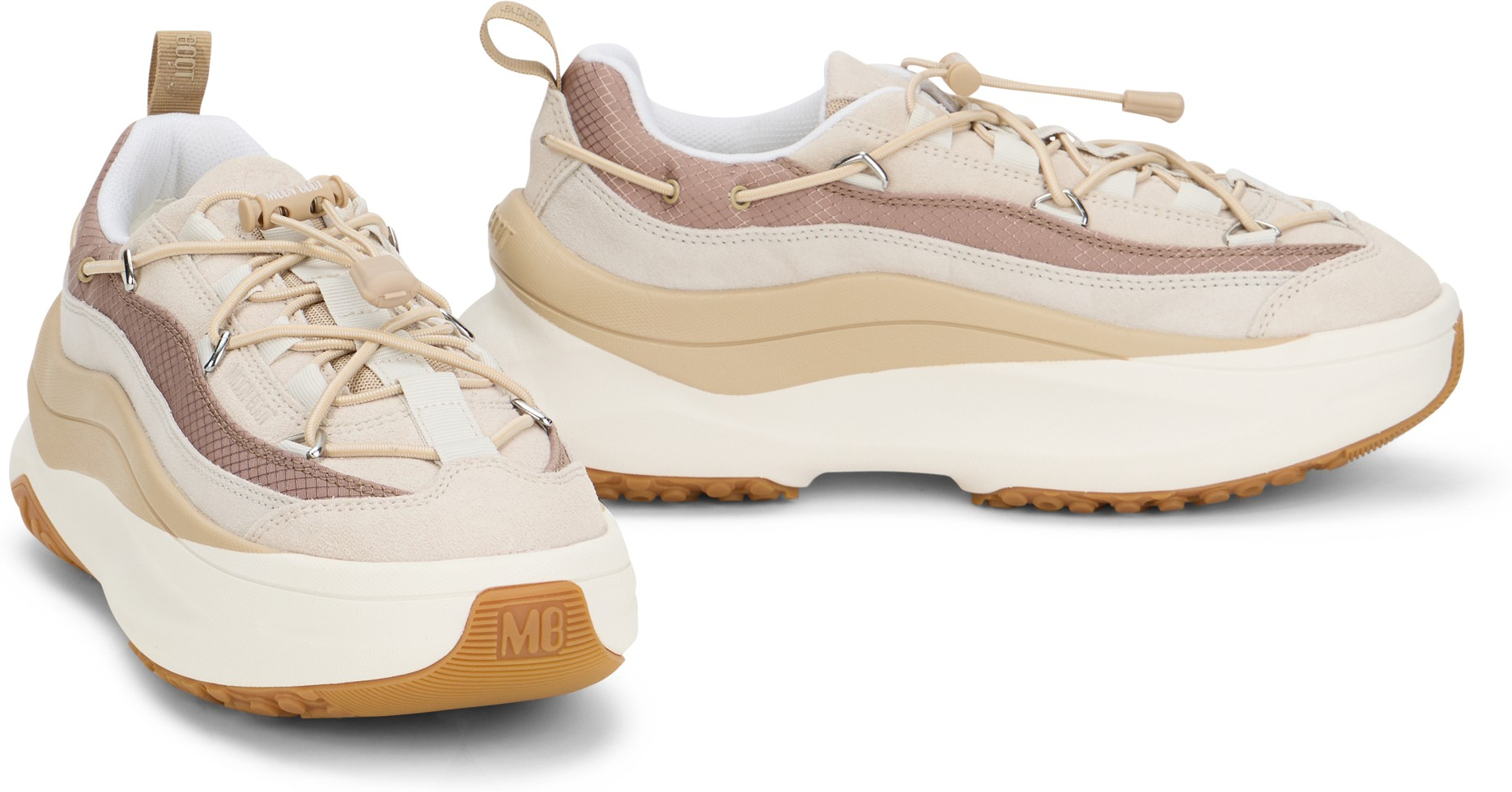 [Moon Boot] Sneakers FW25 80D2490090_AH05