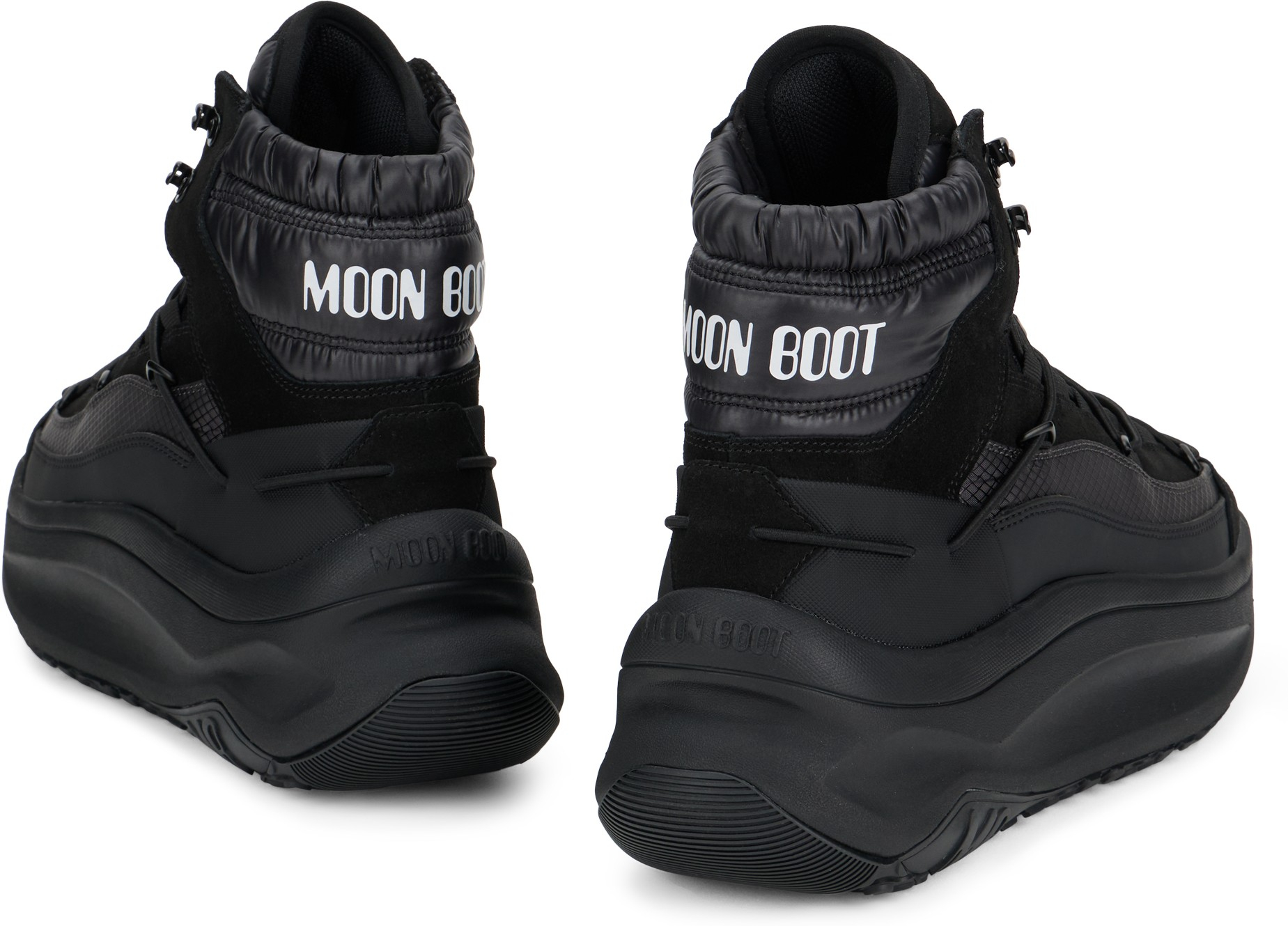 [Moon Boot] Sneakers FW25 80D2490030_N001