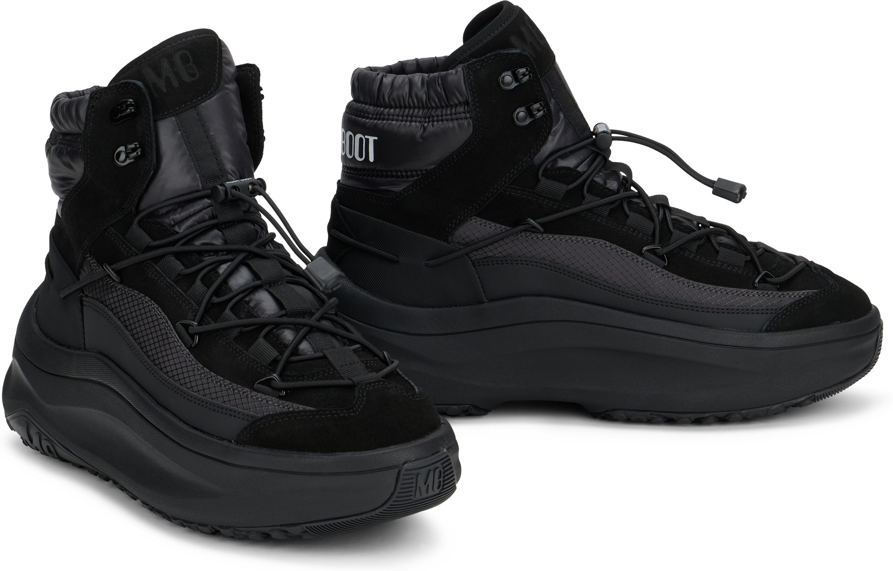 [Moon Boot] Sneakers FW25 80D2490030_N001