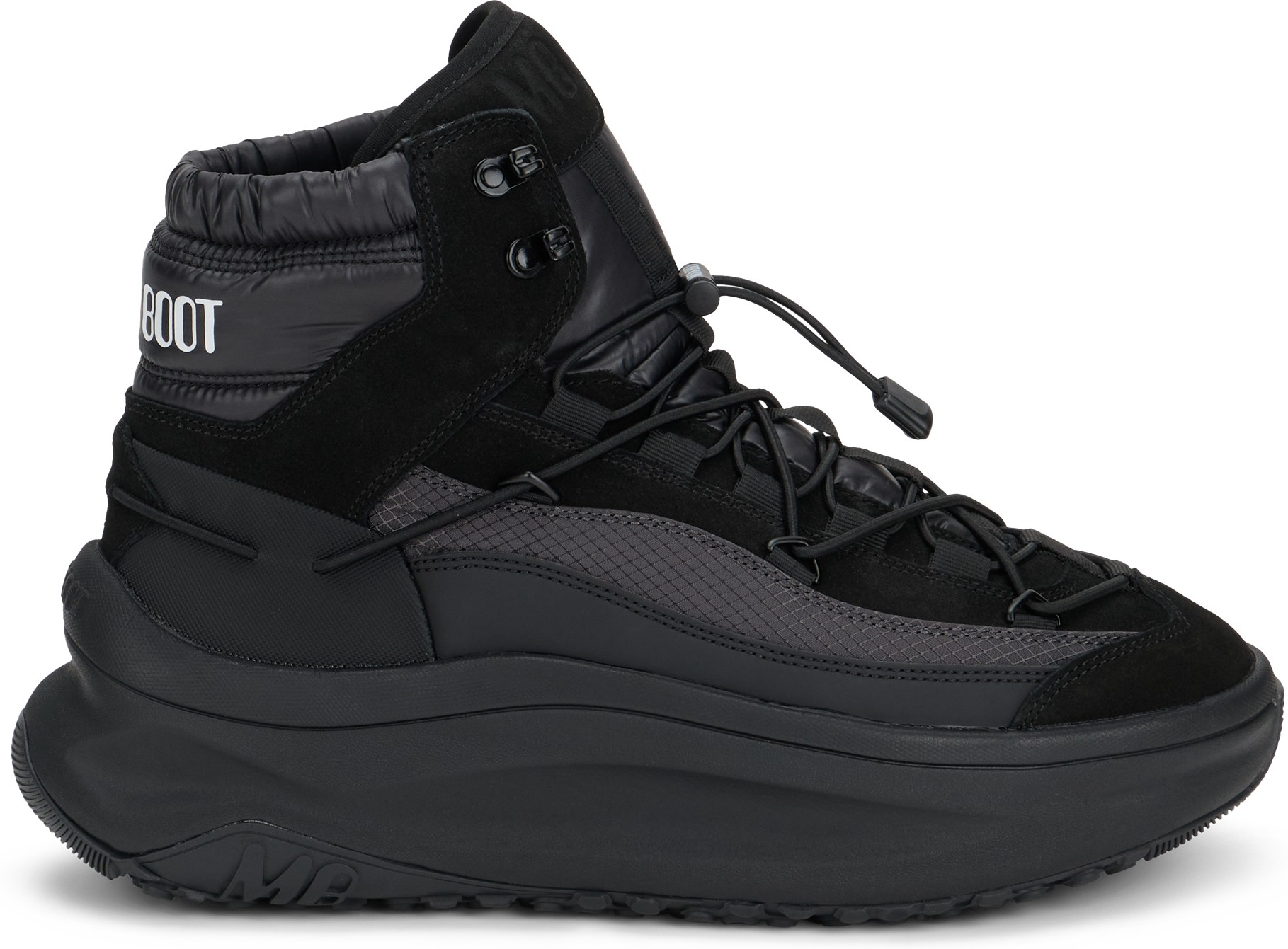 [Moon Boot] Sneakers FW25 80D2490030_N001