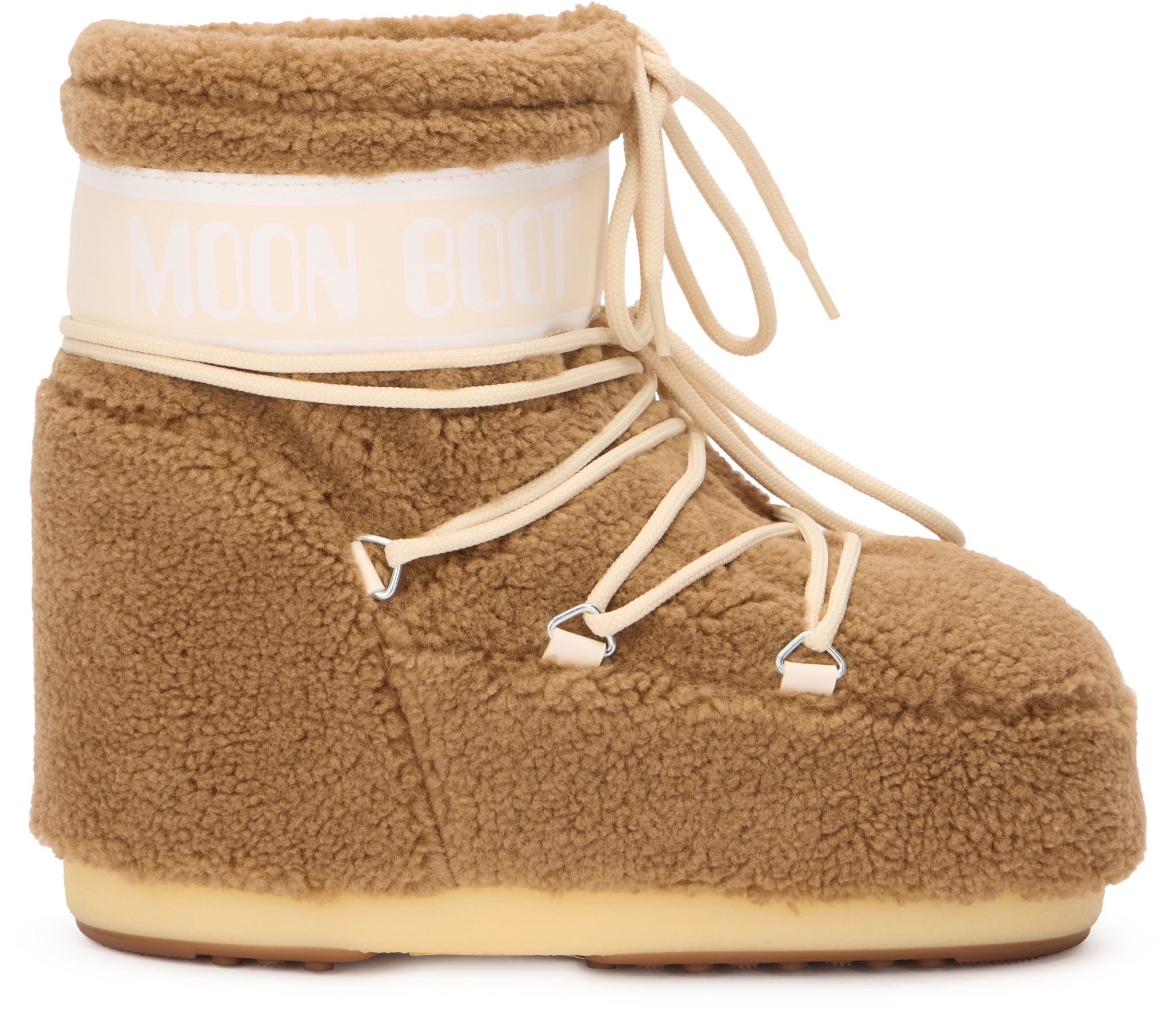 [Moon Boot] Boots FW25 80D1409700_M047