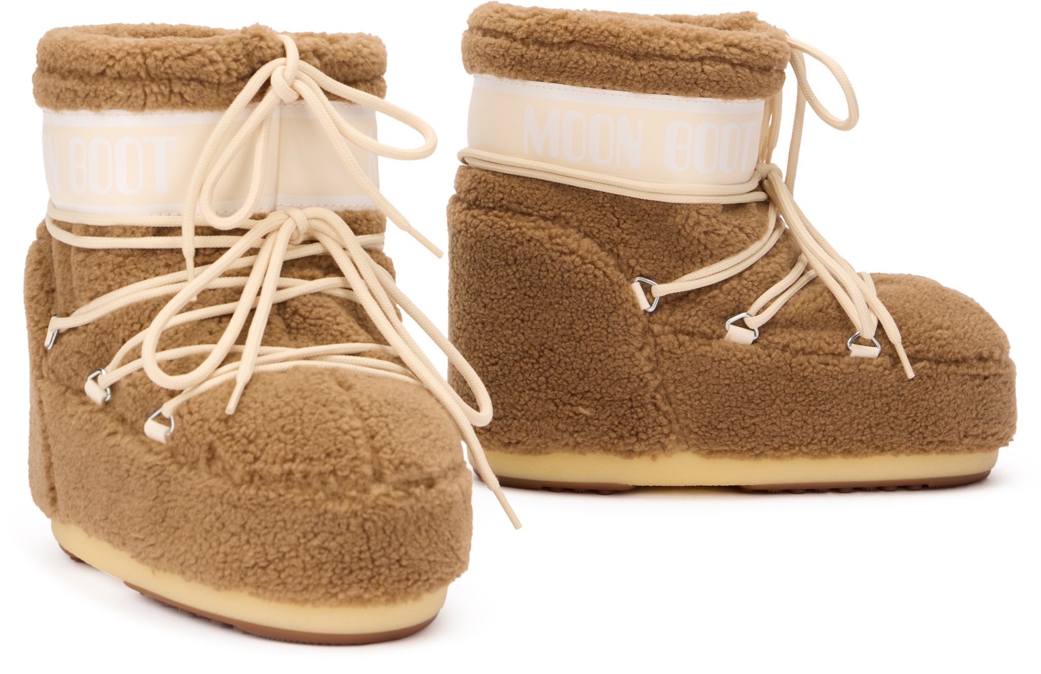 [Moon Boot] Boots FW25 80D1409700_M047