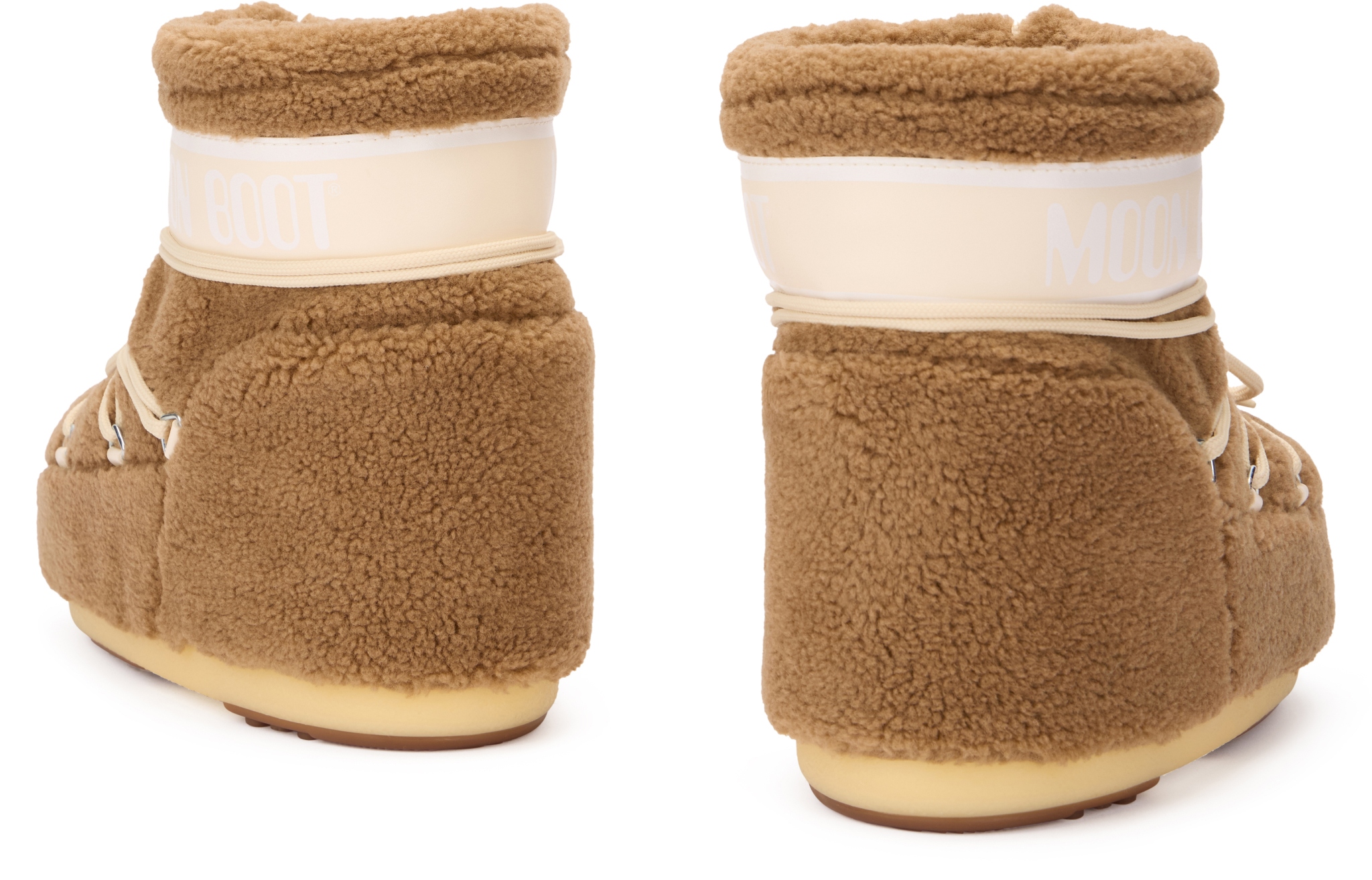 [Moon Boot] Boots FW25 80D1409700_M047