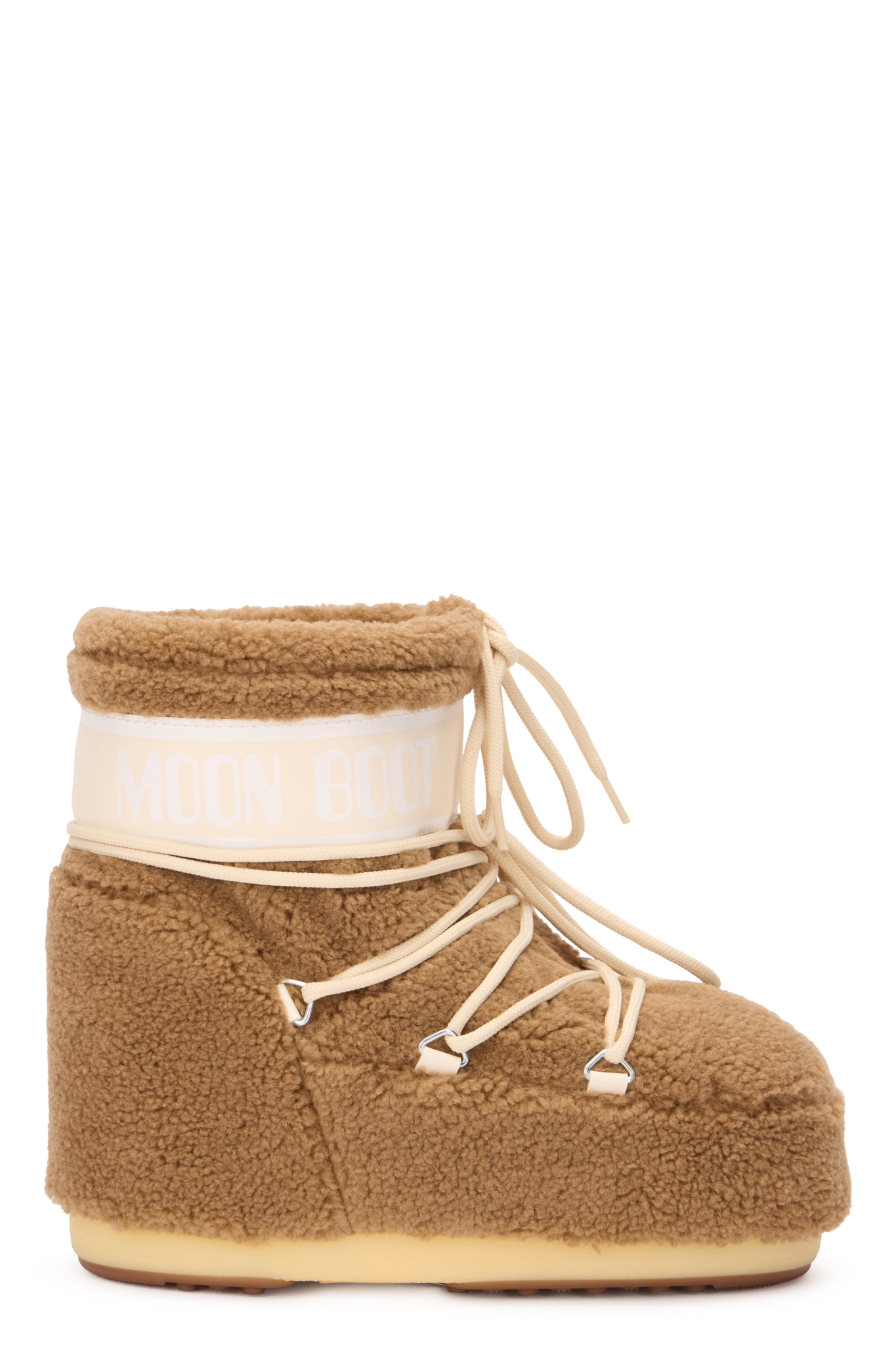 [Moon Boot] Boots FW25 80D1409700_M047