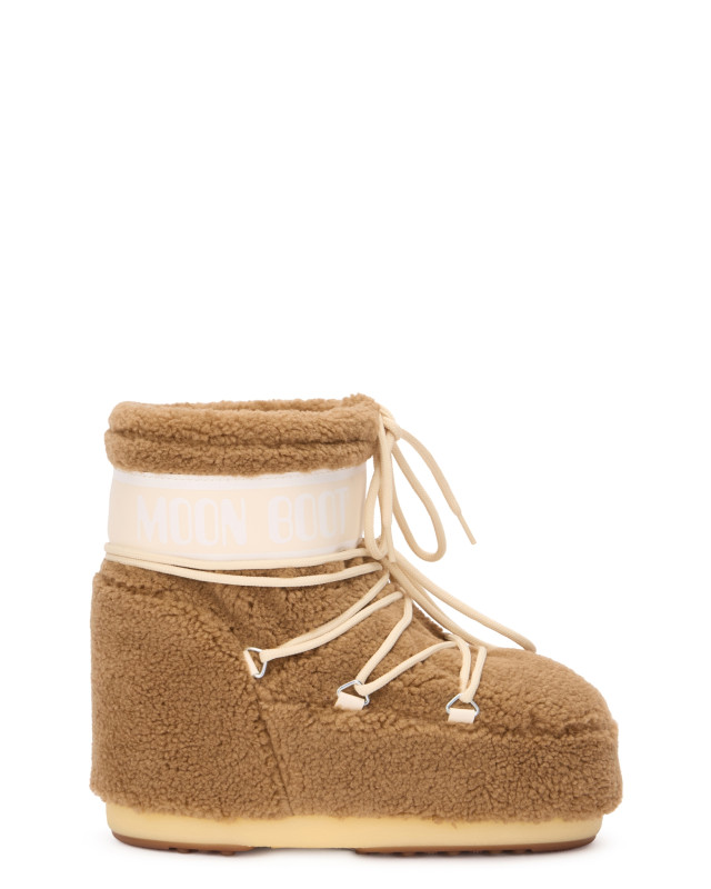 [Moon Boot] Boots FW25 80D1409700_M047
