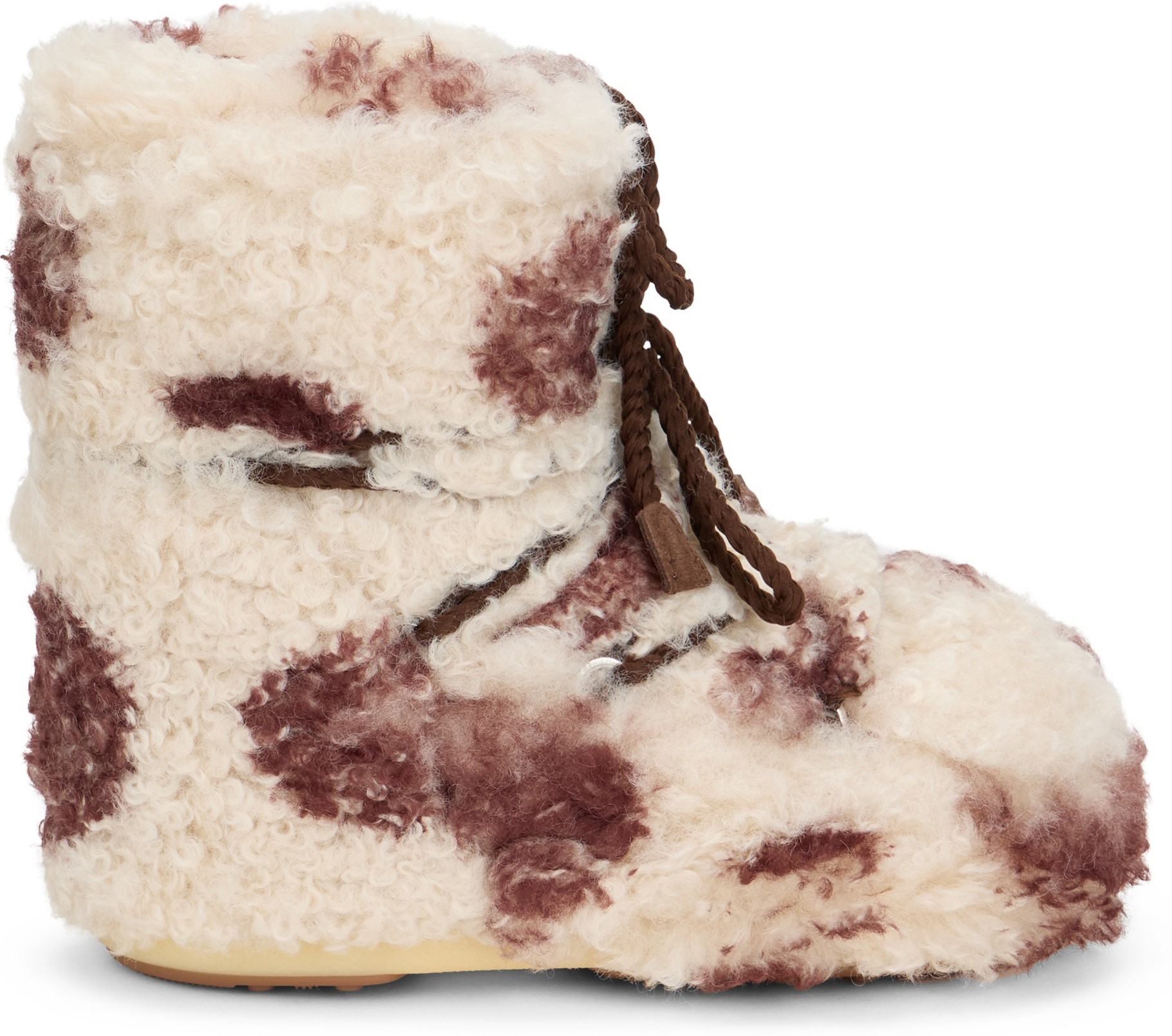 [Moon Boot] Boots FW25 80D1409690_MM04
