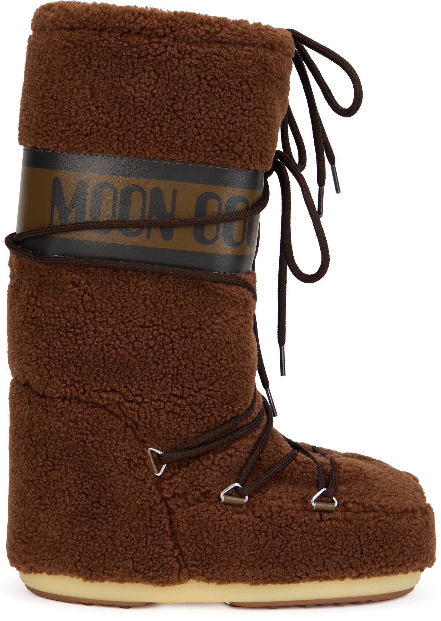 [Moon Boot] Boots FW25 80D1403080_M004