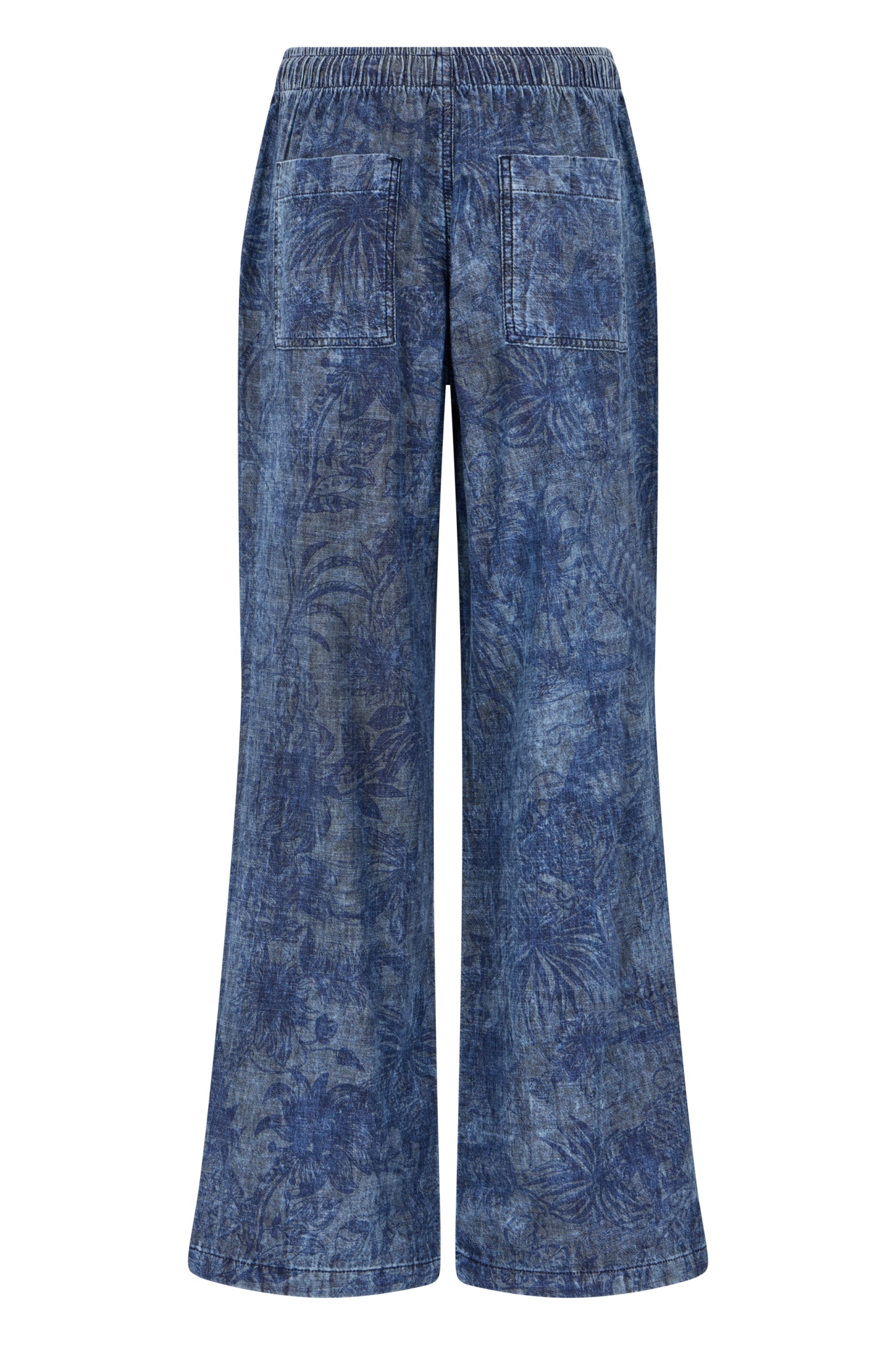 [Just Cavalli] Jeans SS25 78PAA1B4CDWC1_204