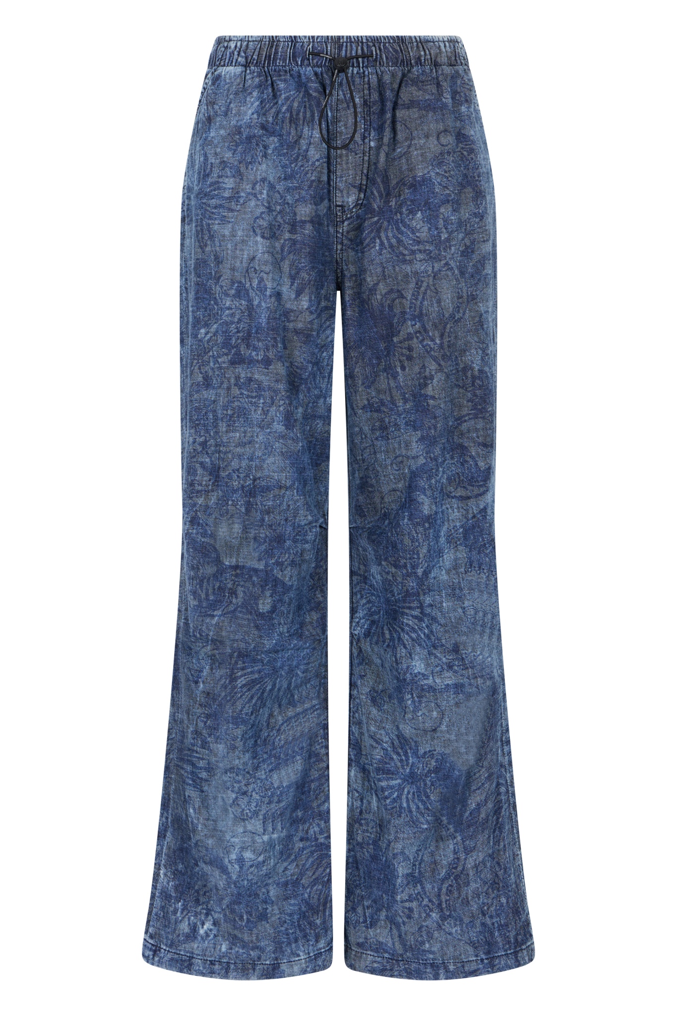 [Just Cavalli] Jeans SS25 78PAA1B4CDWC1_204