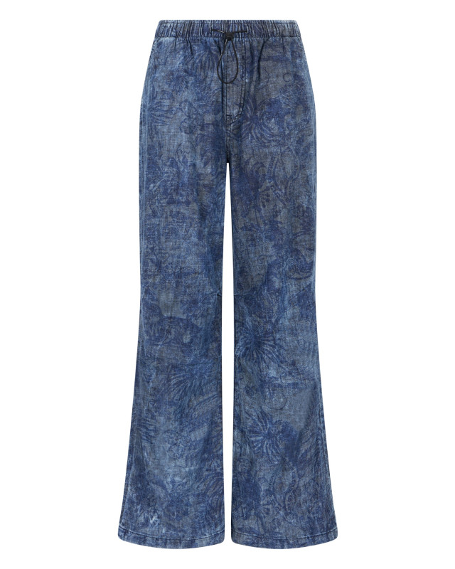 [Just Cavalli] Jeans SS25 78PAA1B4CDWC1_204