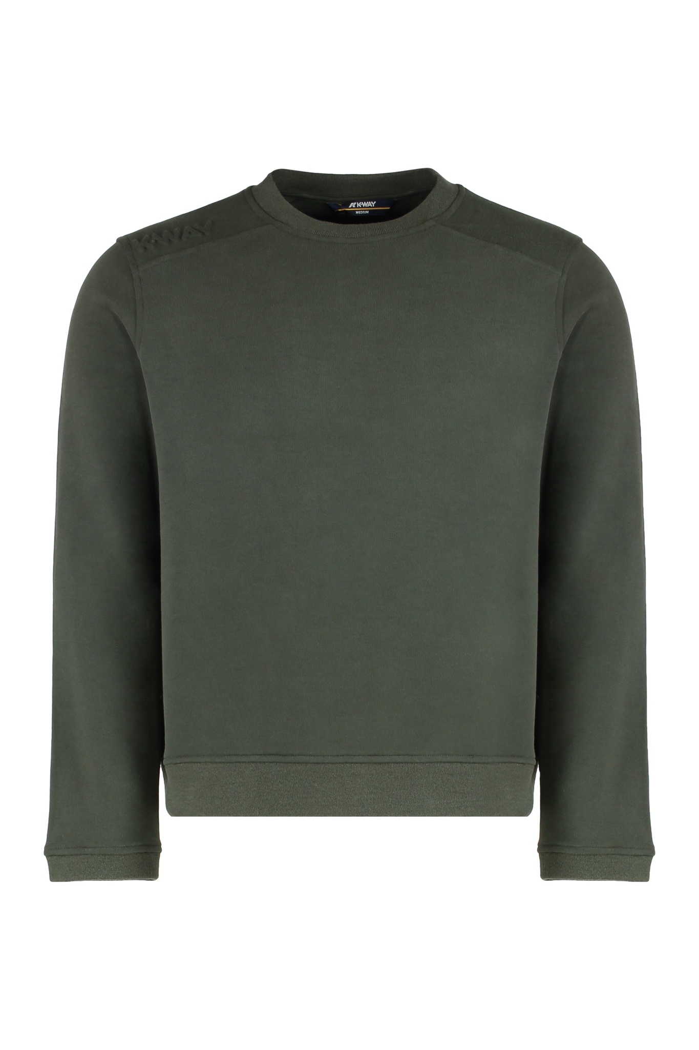 [K-WAY] Sweatshirt FW25 K4147PW_WMR