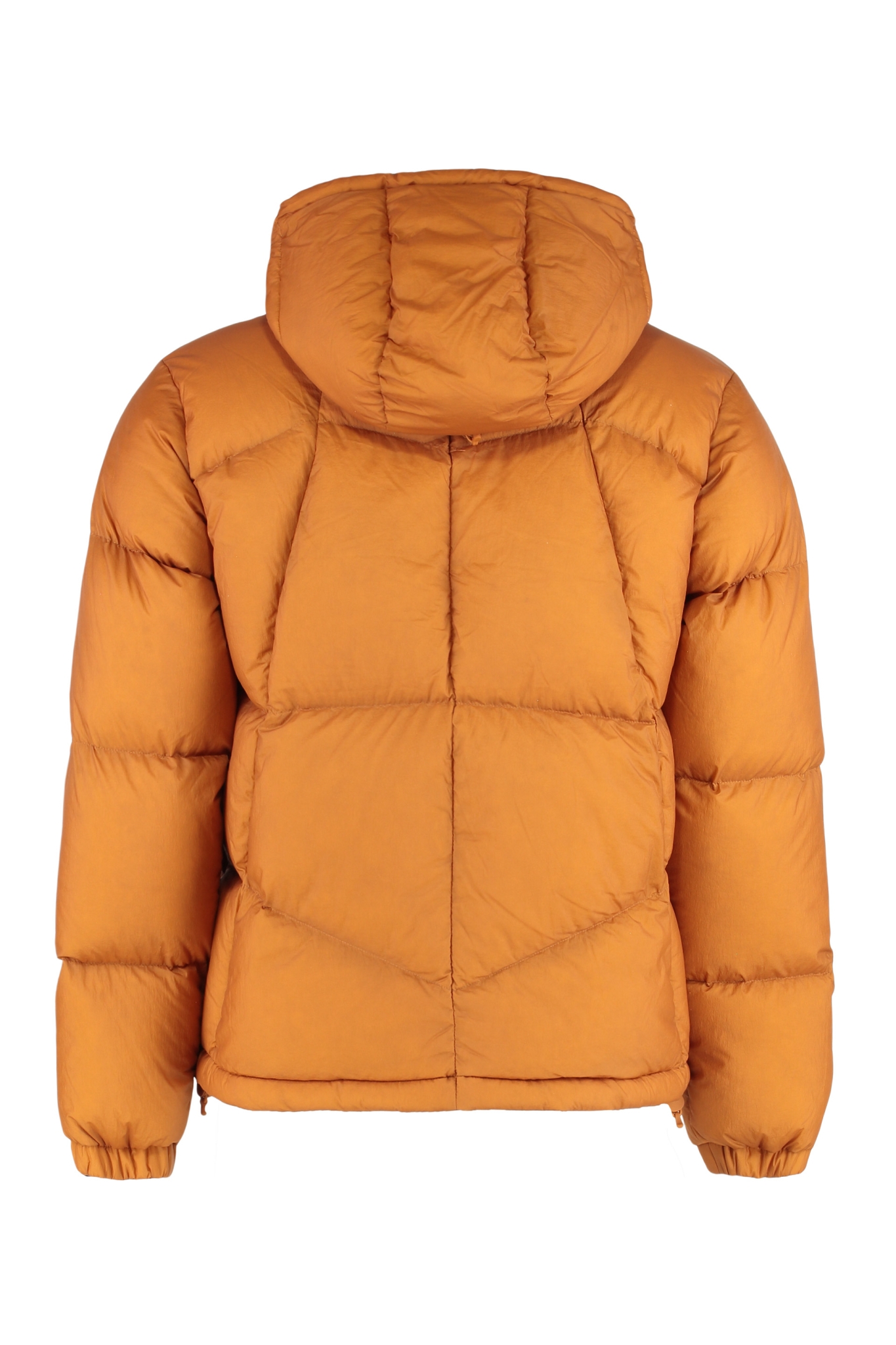 [K-WAY] Down Jacket FW25 K7136GW_B3X