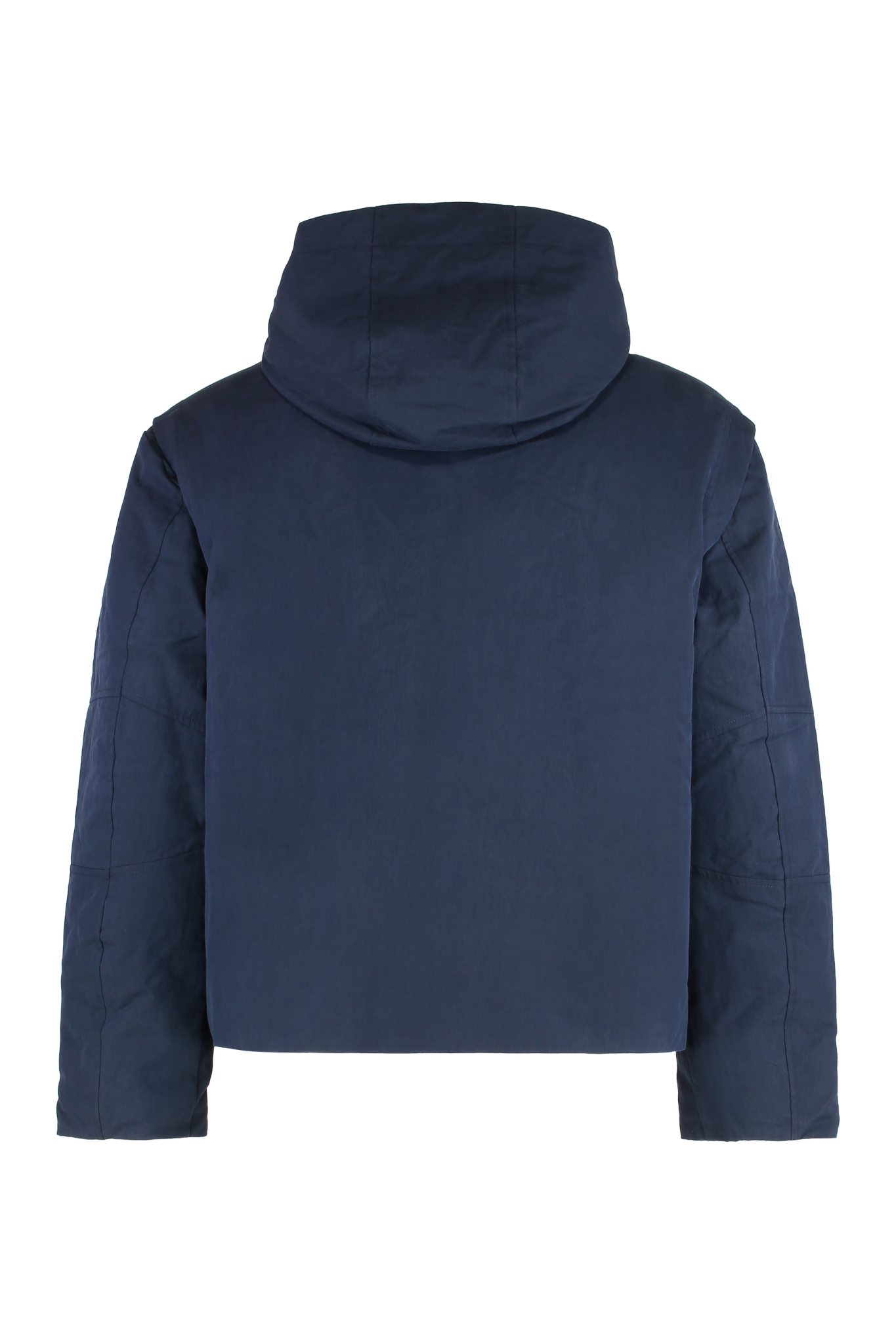 [K-WAY] Casual Jacket FW25 K7136DW_BCE