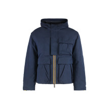 [K-WAY] Casual Jacket FW25 K7136DW_BCE