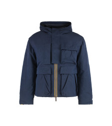 [K-WAY] Casual Jacket FW25 K7136DW_BCE