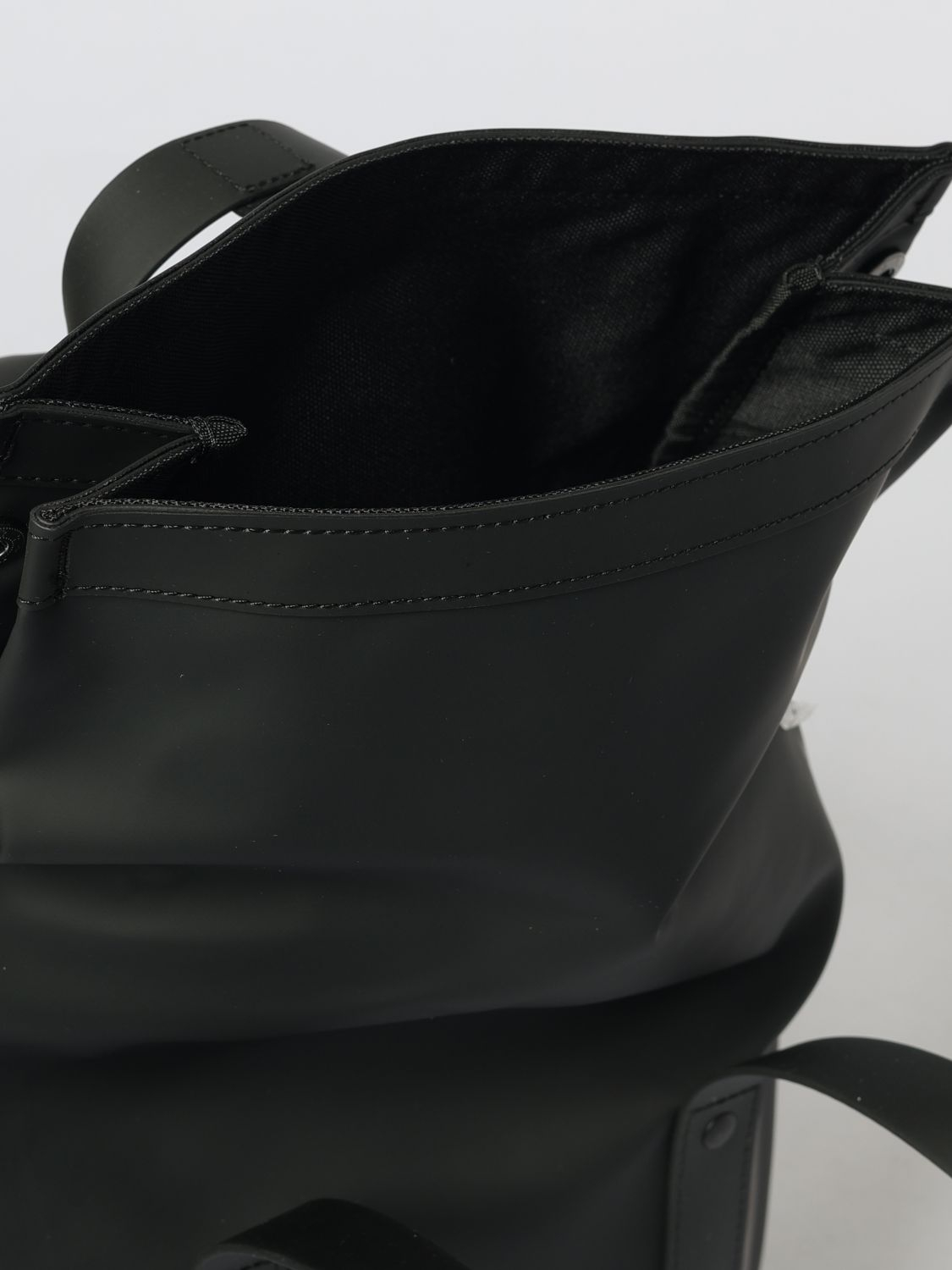 [Rains] Backpack FW25 12780 Black
