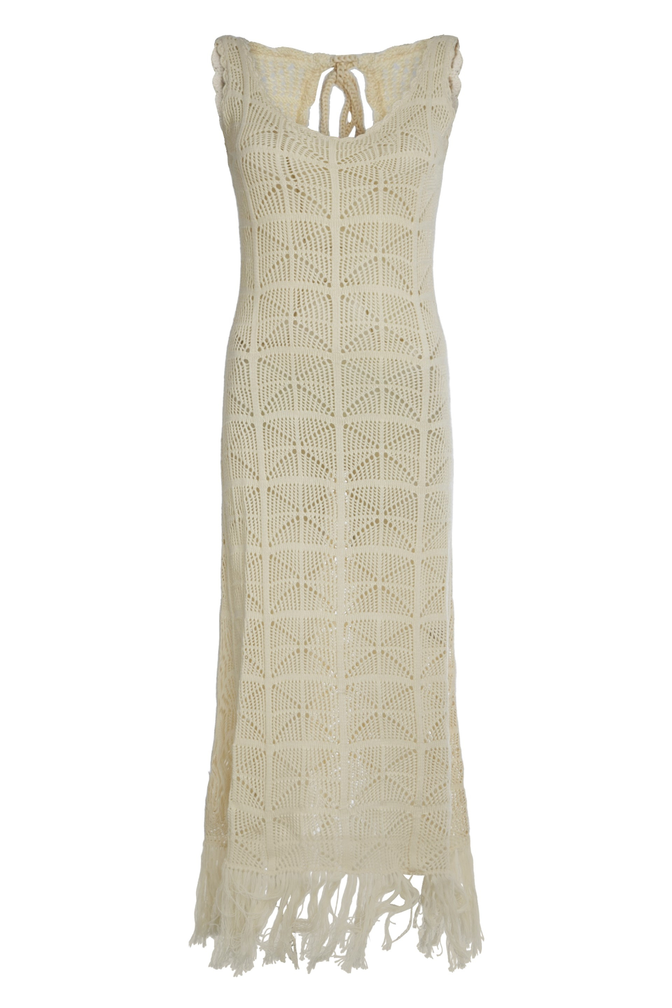[Rodebjer] Sleeveless dress SS23 2200634_1517