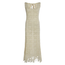 [Rodebjer] Sleeveless dress SS23 2200634_1517