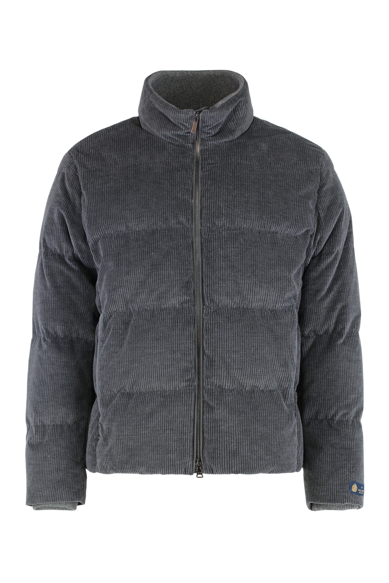 [Paul e Shark] Down Jacket FW25 15312120_069