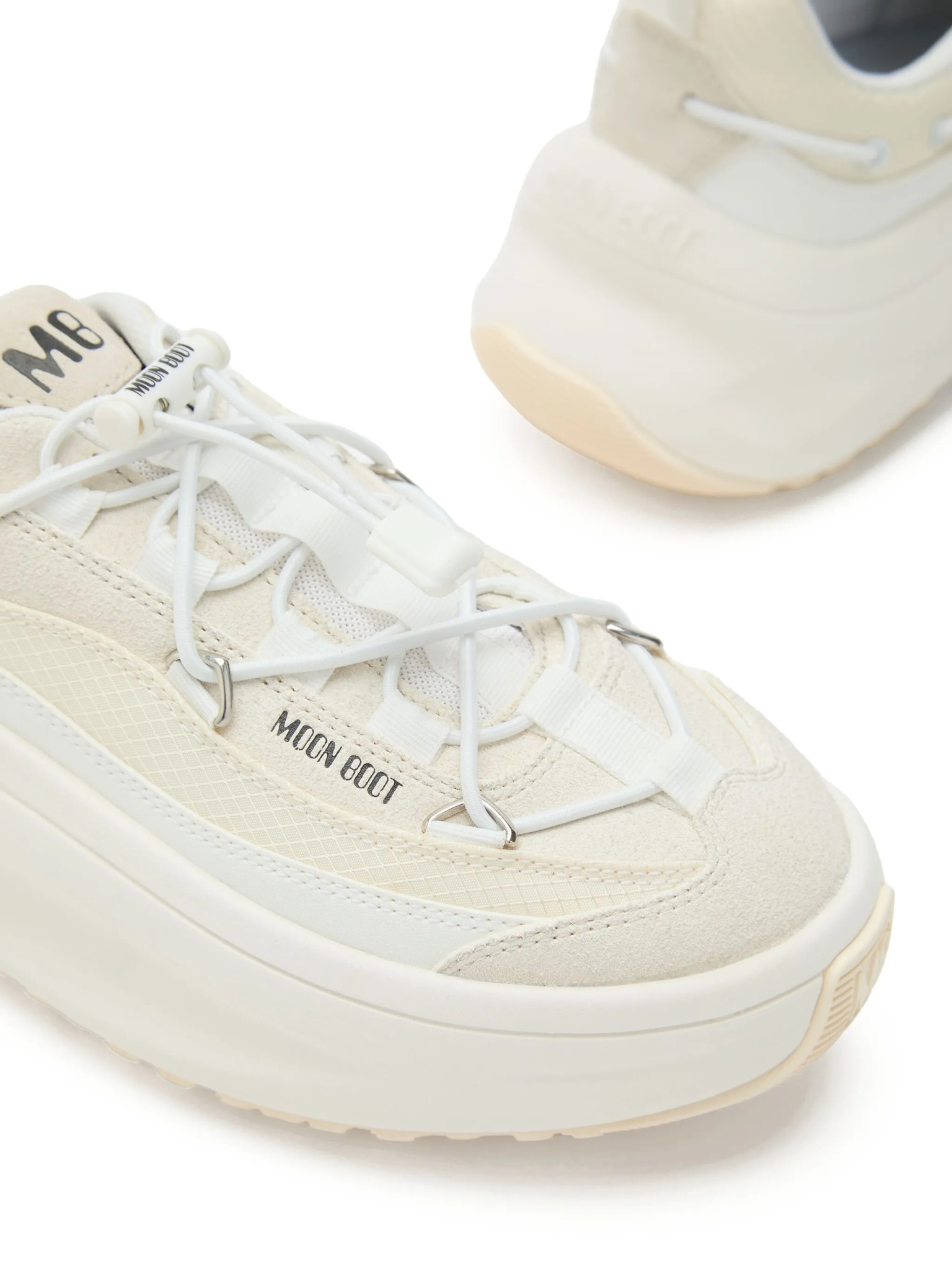 [Moon Boot] Sneakers FW25 80D2490100