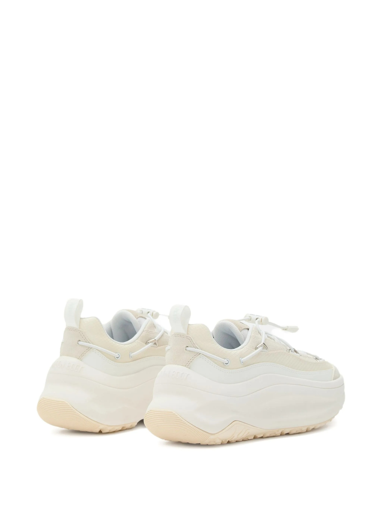 [Moon Boot] Sneakers FW25 80D2490100
