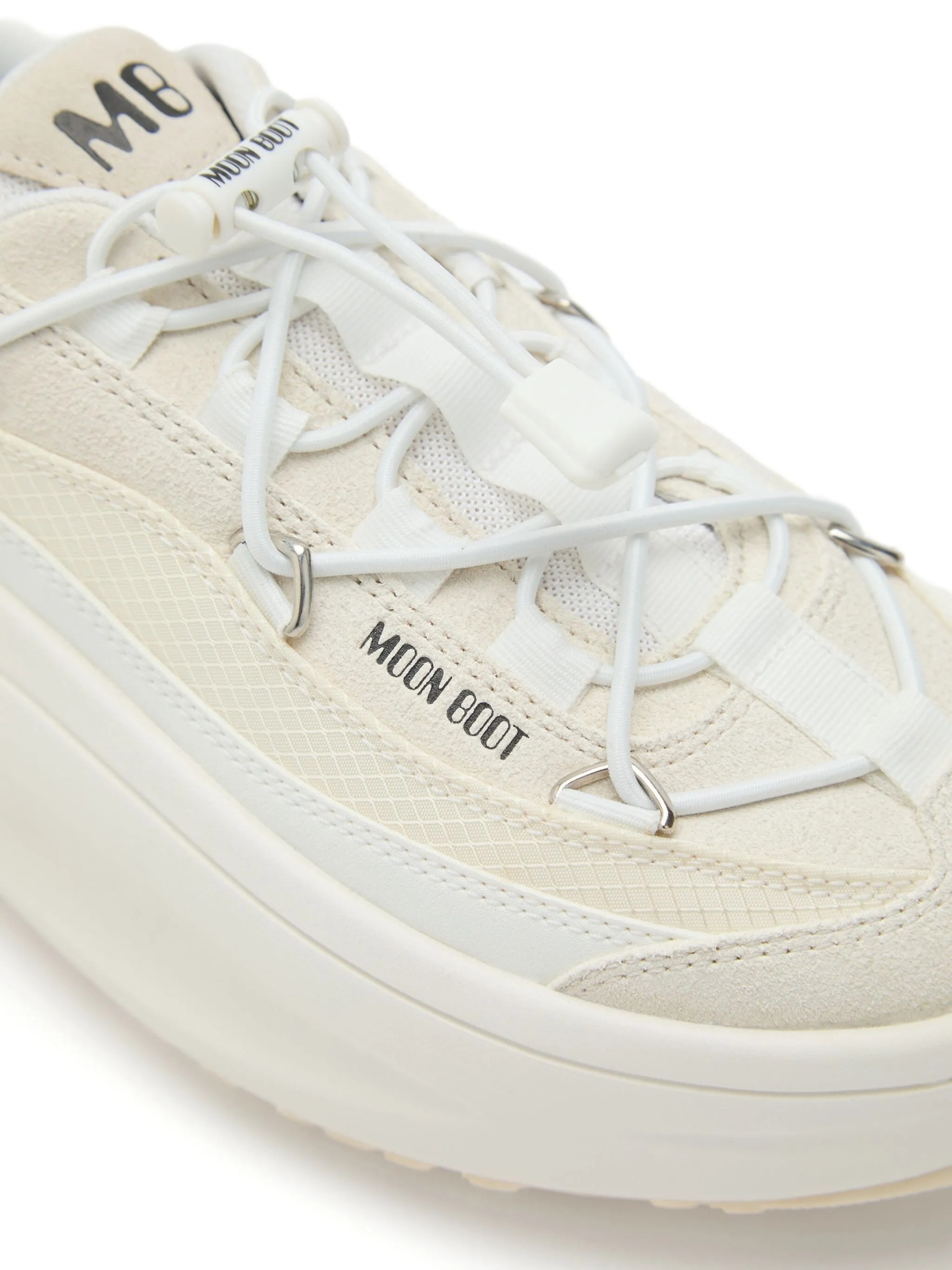 [Moon Boot] Sneakers FW25 80D2490100
