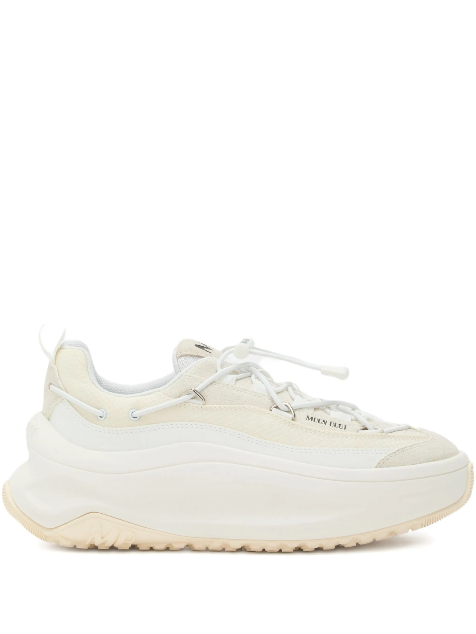 [Moon Boot] Sneakers FW25 80D2490100