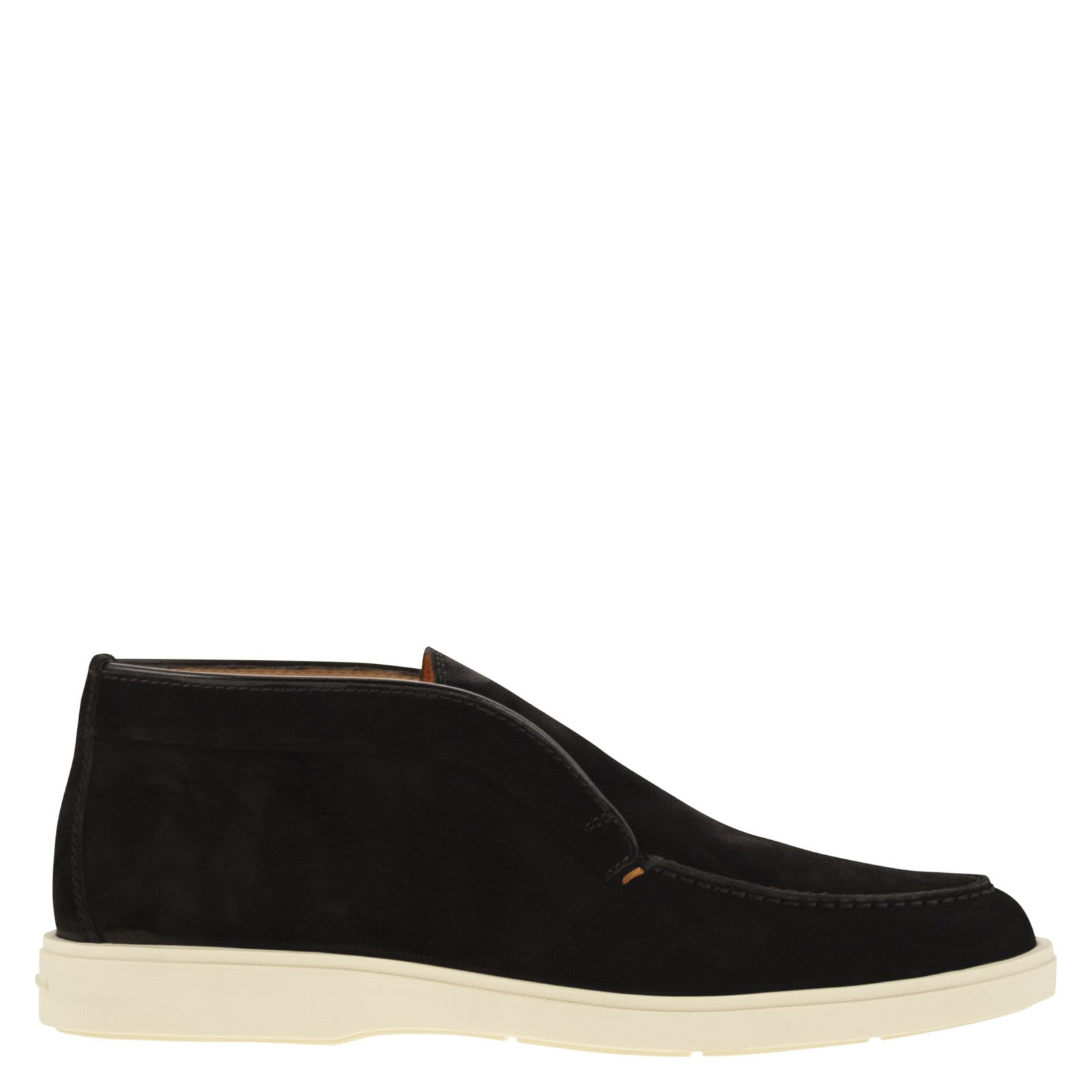 [Santoni] Ankle boots CO MGDT17823TICBSVU N01